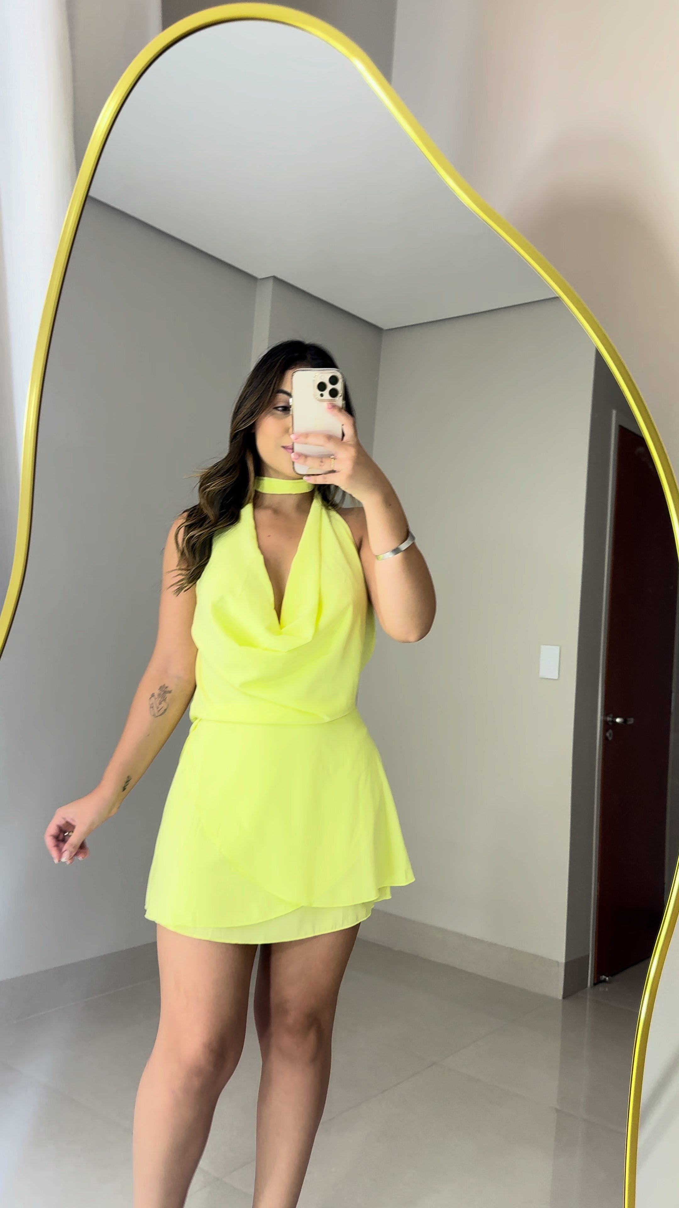 Vestido Ester