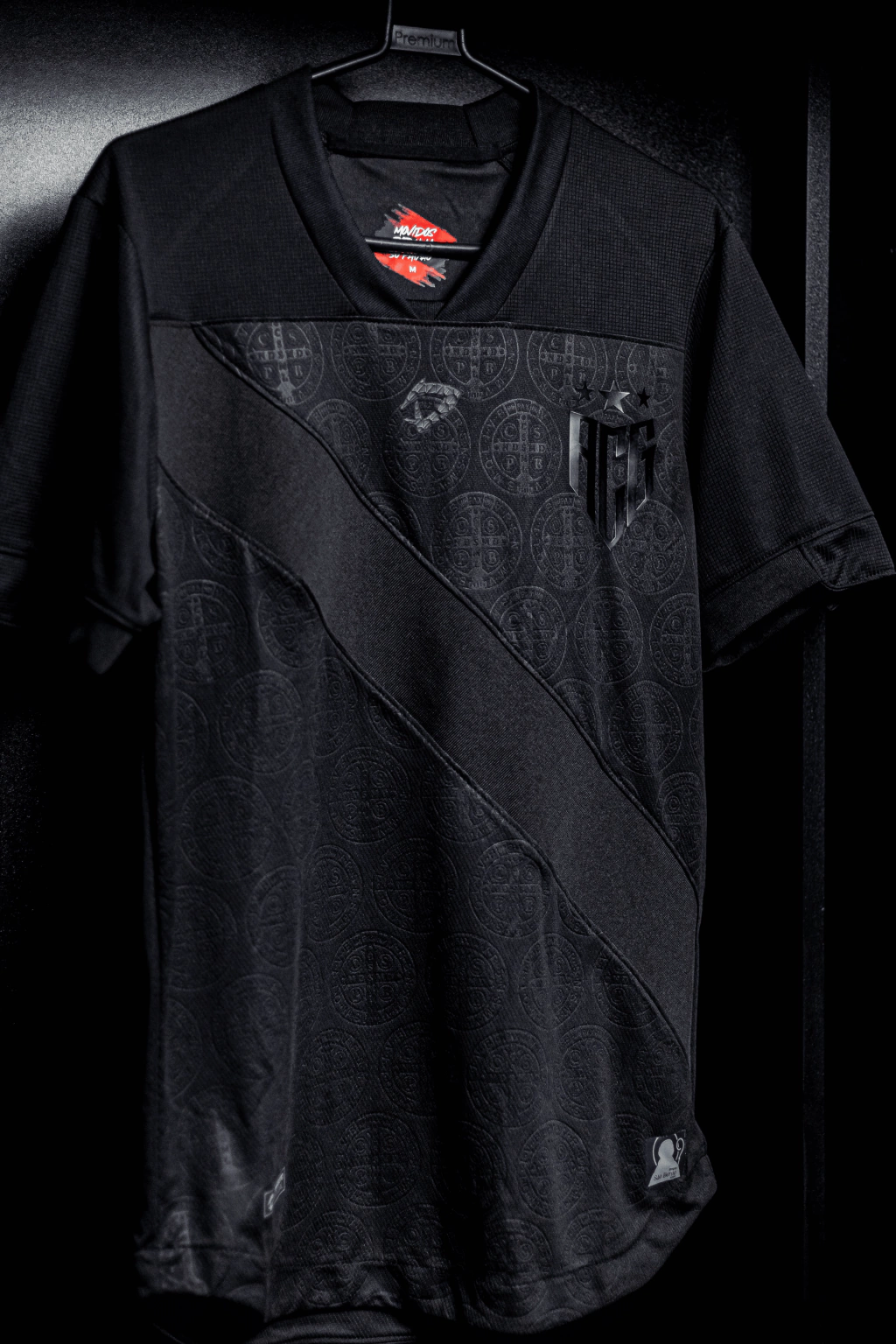 CAMISA ESPECIAL MASC SÃO BENTO ACG 2025