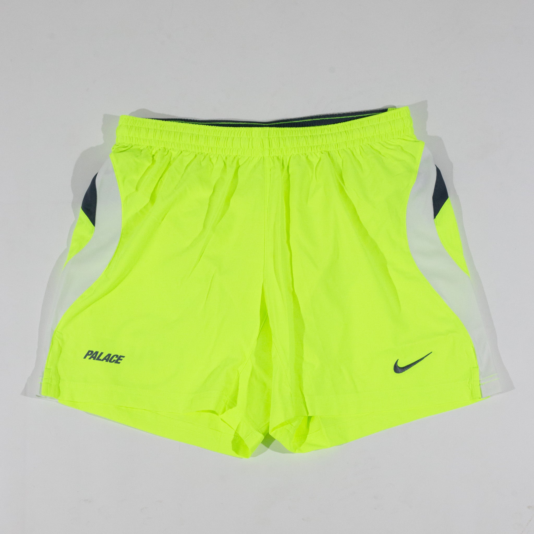 Bermuda Palace Skateboards x Nike - Total 90 ‘P90’ volt