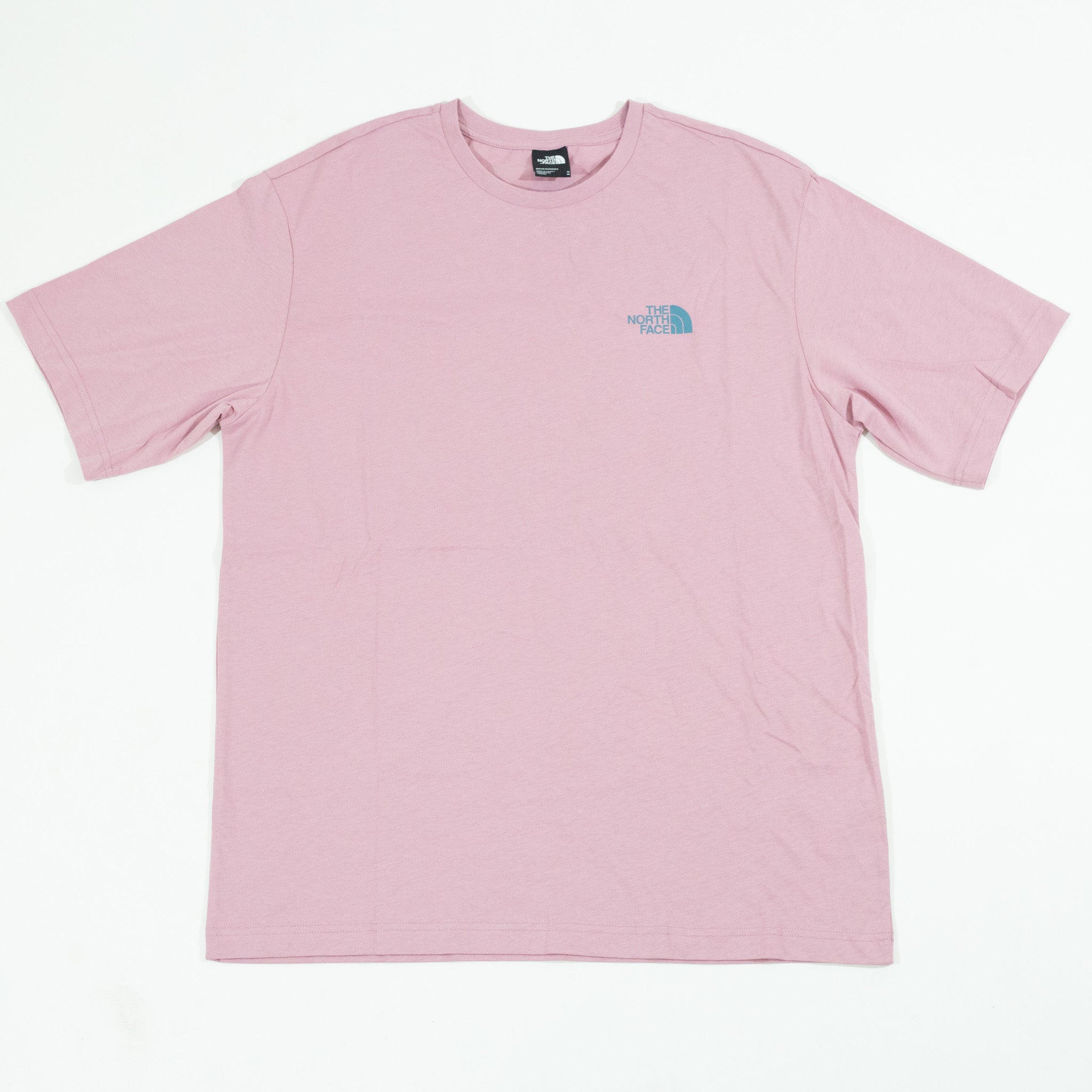 Camiseta The North Face Photo Relaxed