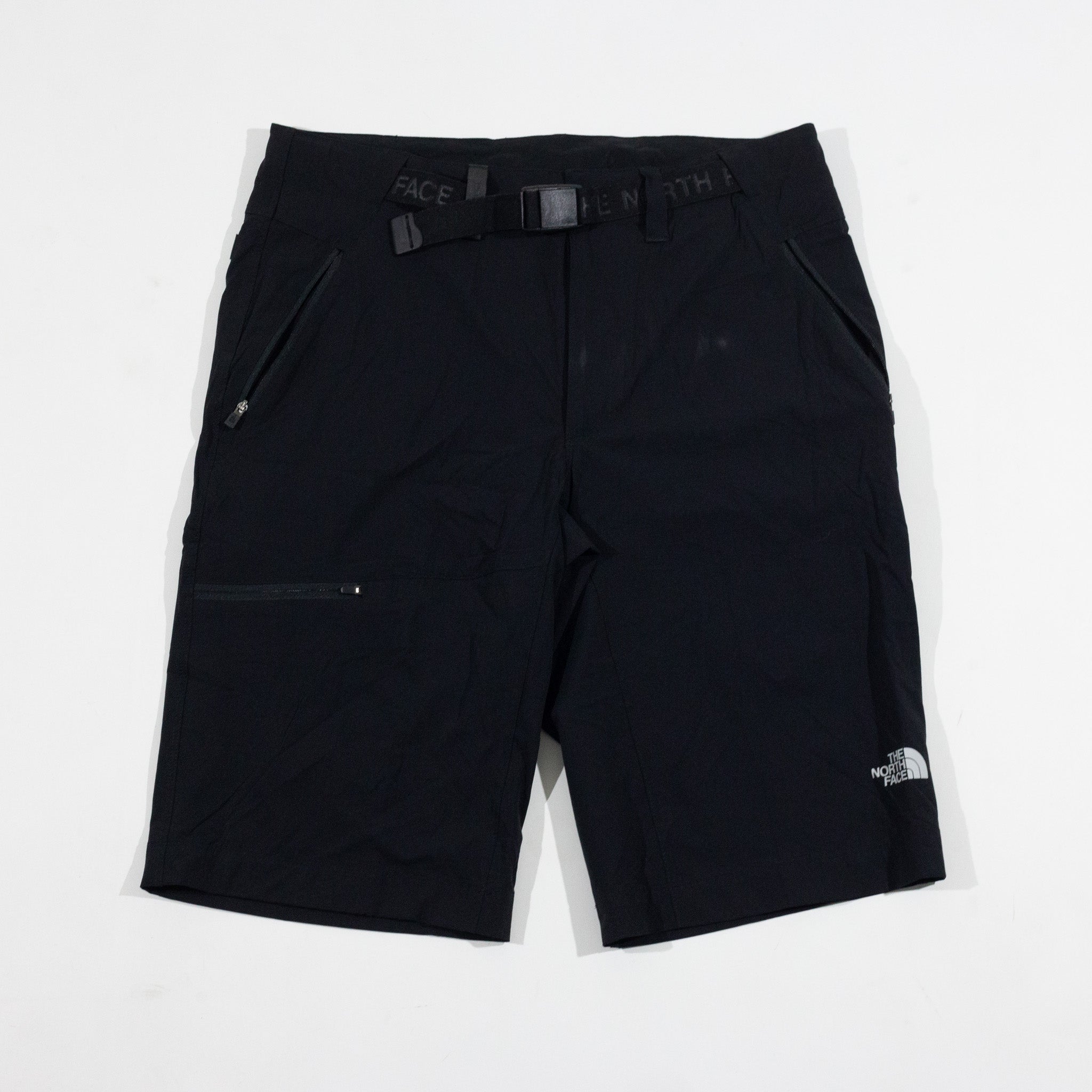 Bermuda The North Face Speedlight com Cinto