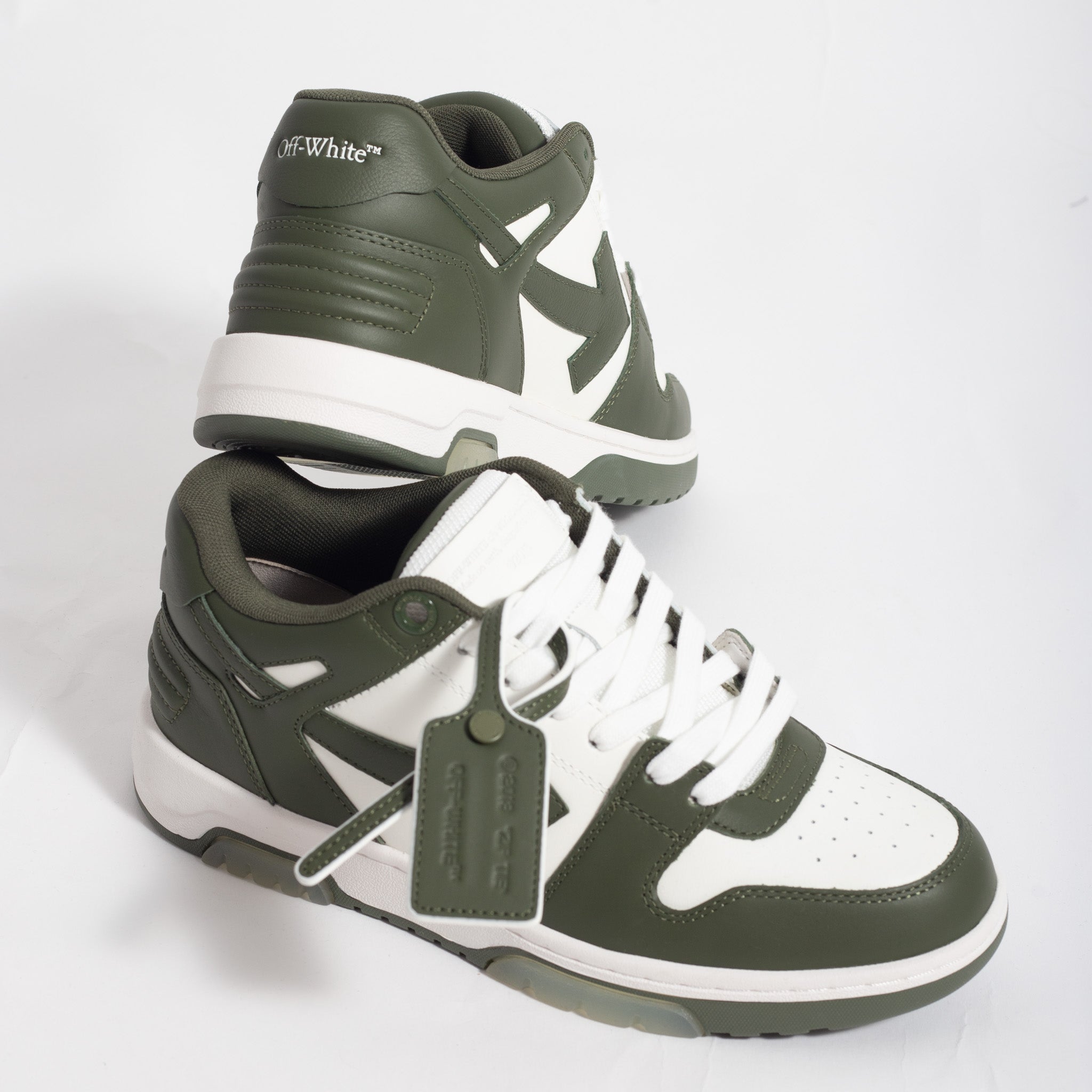 Tenis Off-White