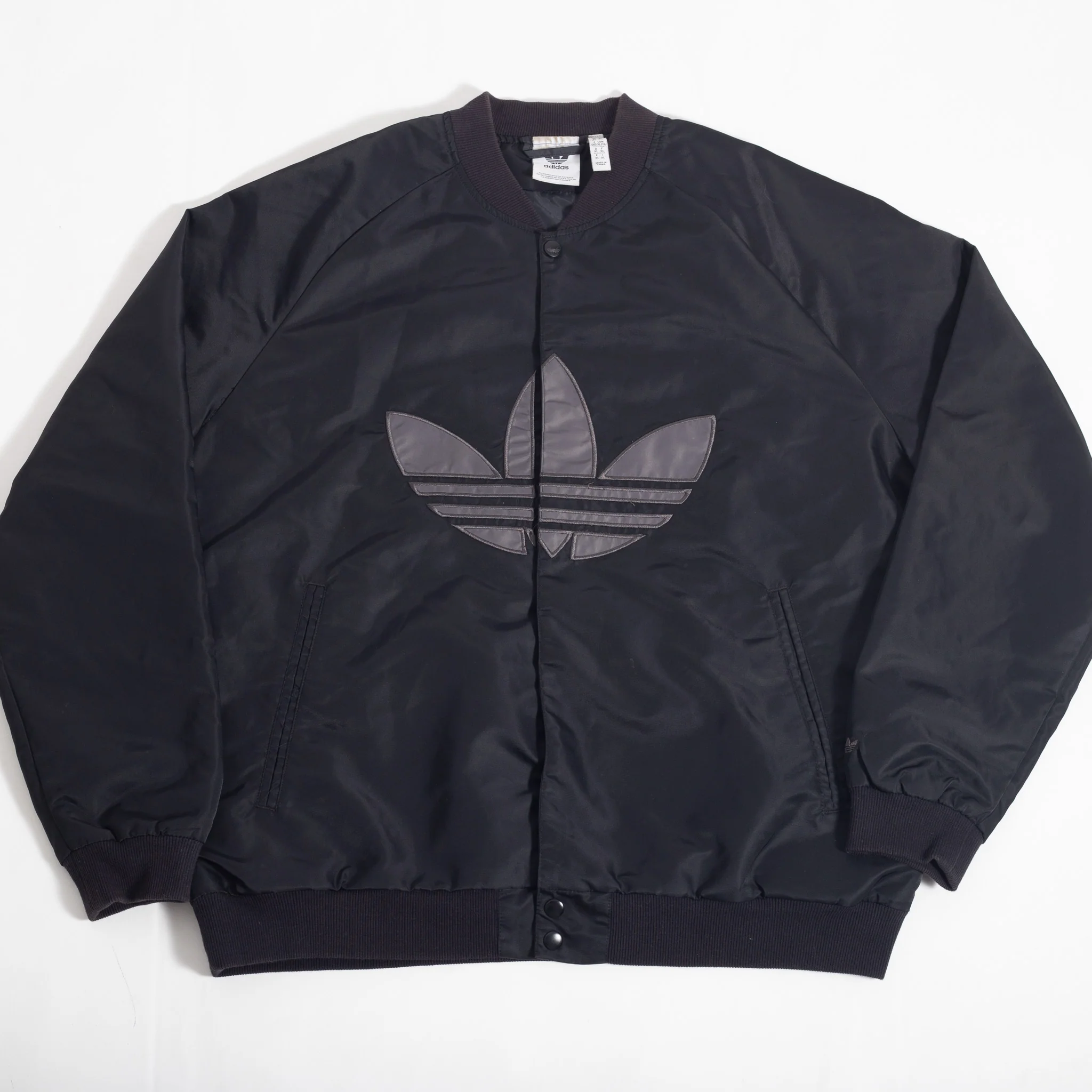 Jaqueta Adidas Bomber (USADO)