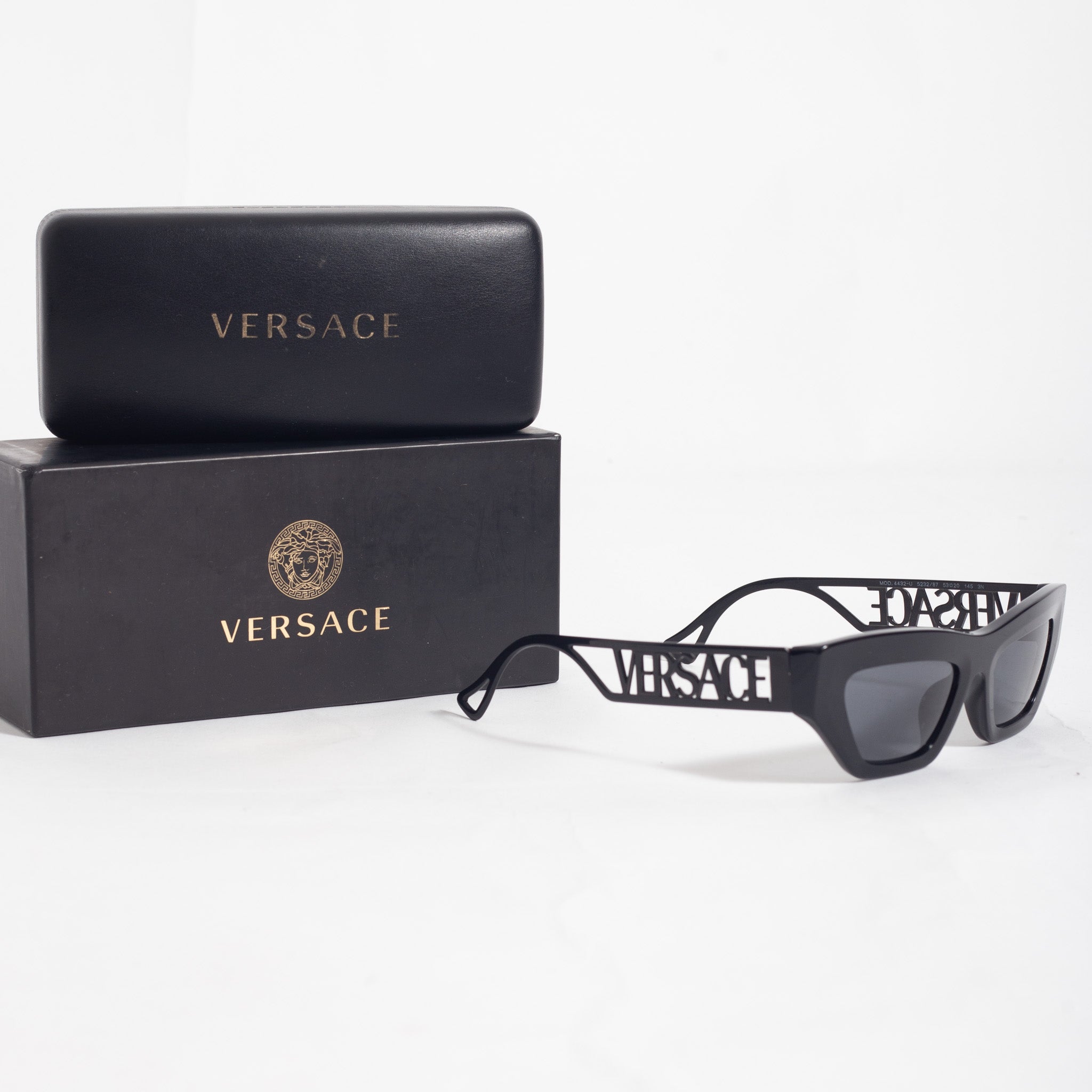 Oculos Versace (DS)