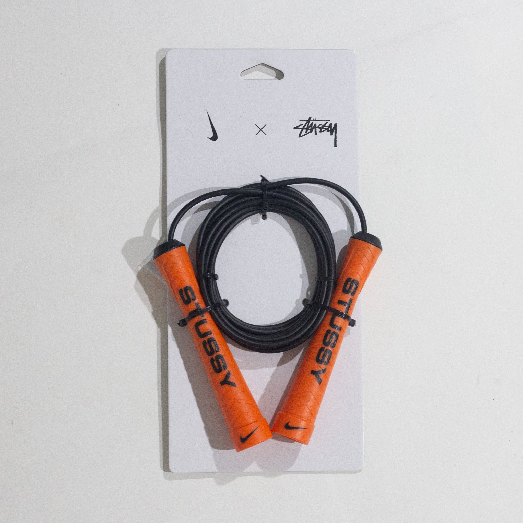 Corda Stussy x Nike
