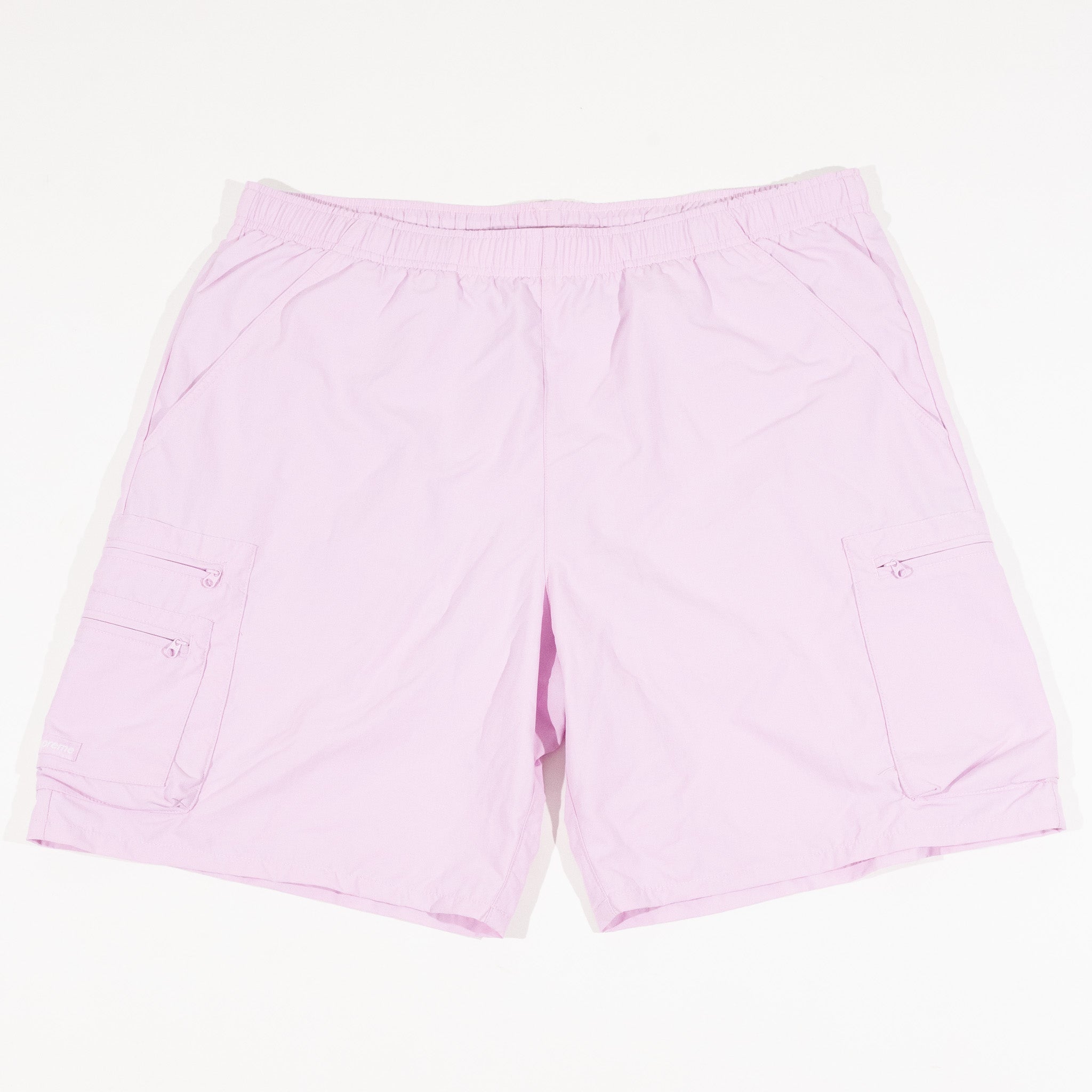 Bermuda Supreme Cargo Water Rosa