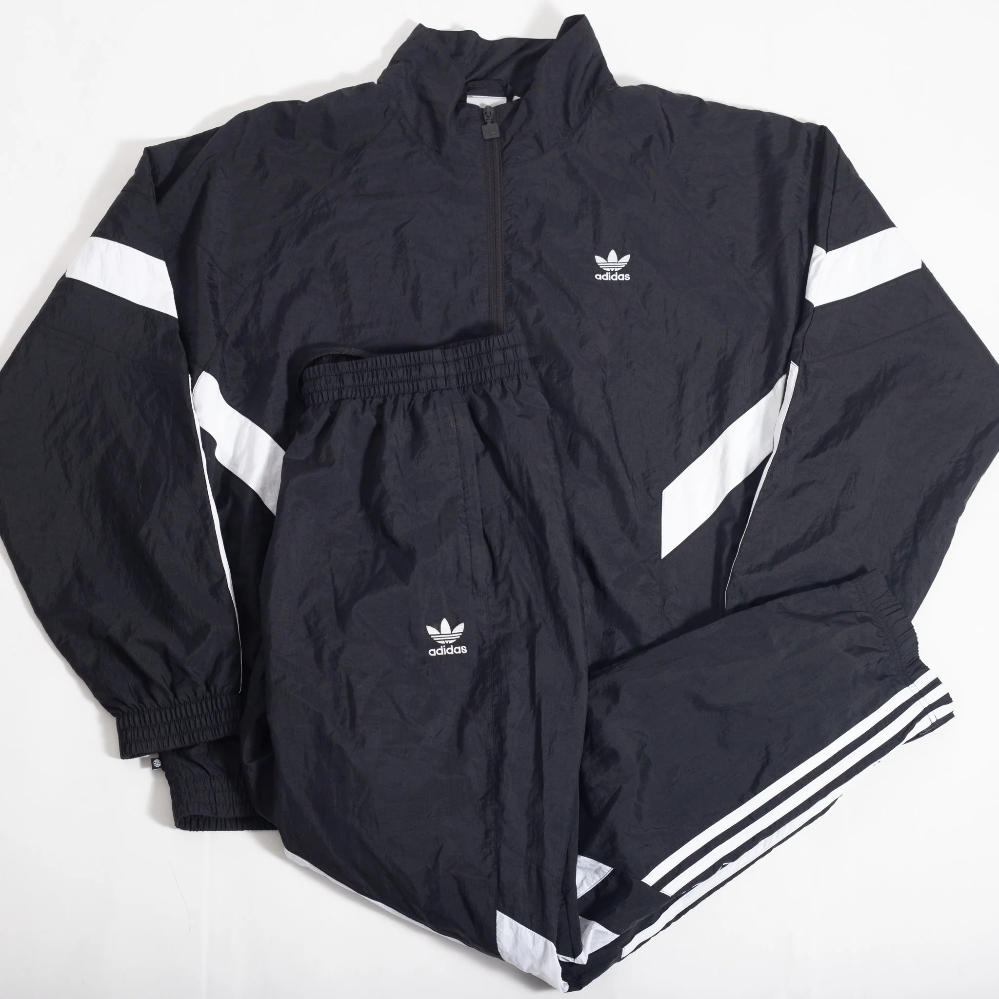 Conjunto Adidas (USADO)