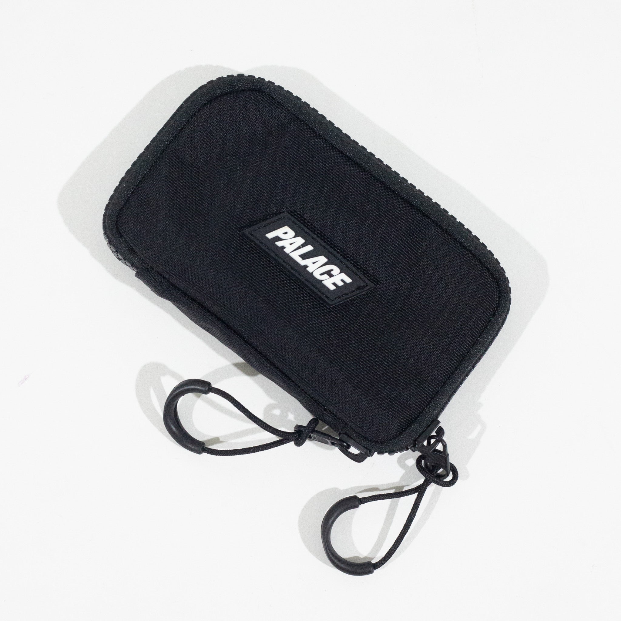 Carteira / Porta Moedas Palace x Cordura Preto