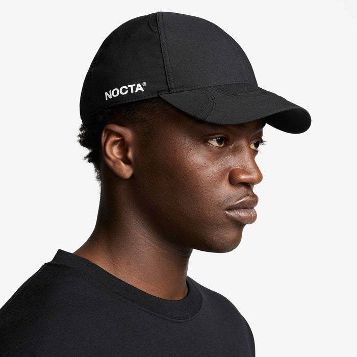 Bone Nike x Nocta Preto