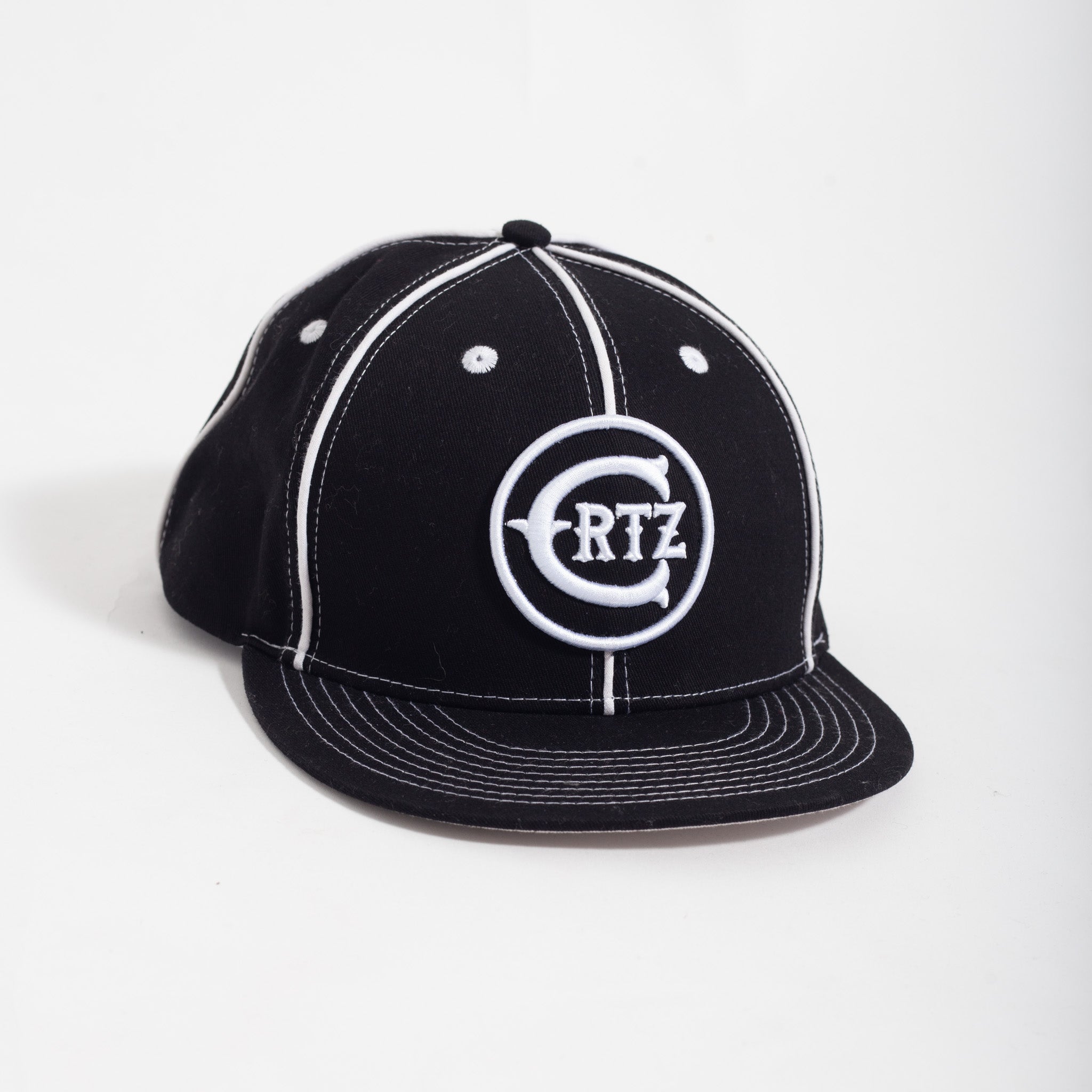 Bone Corteiz Cubs Snapback