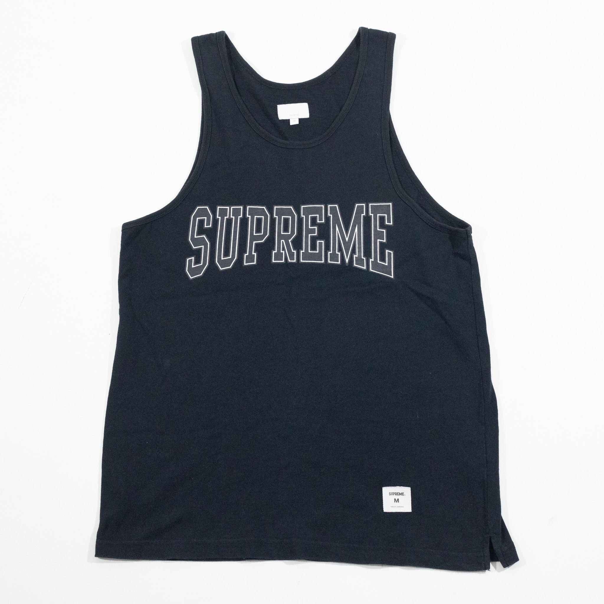Regata Supreme (USADA)