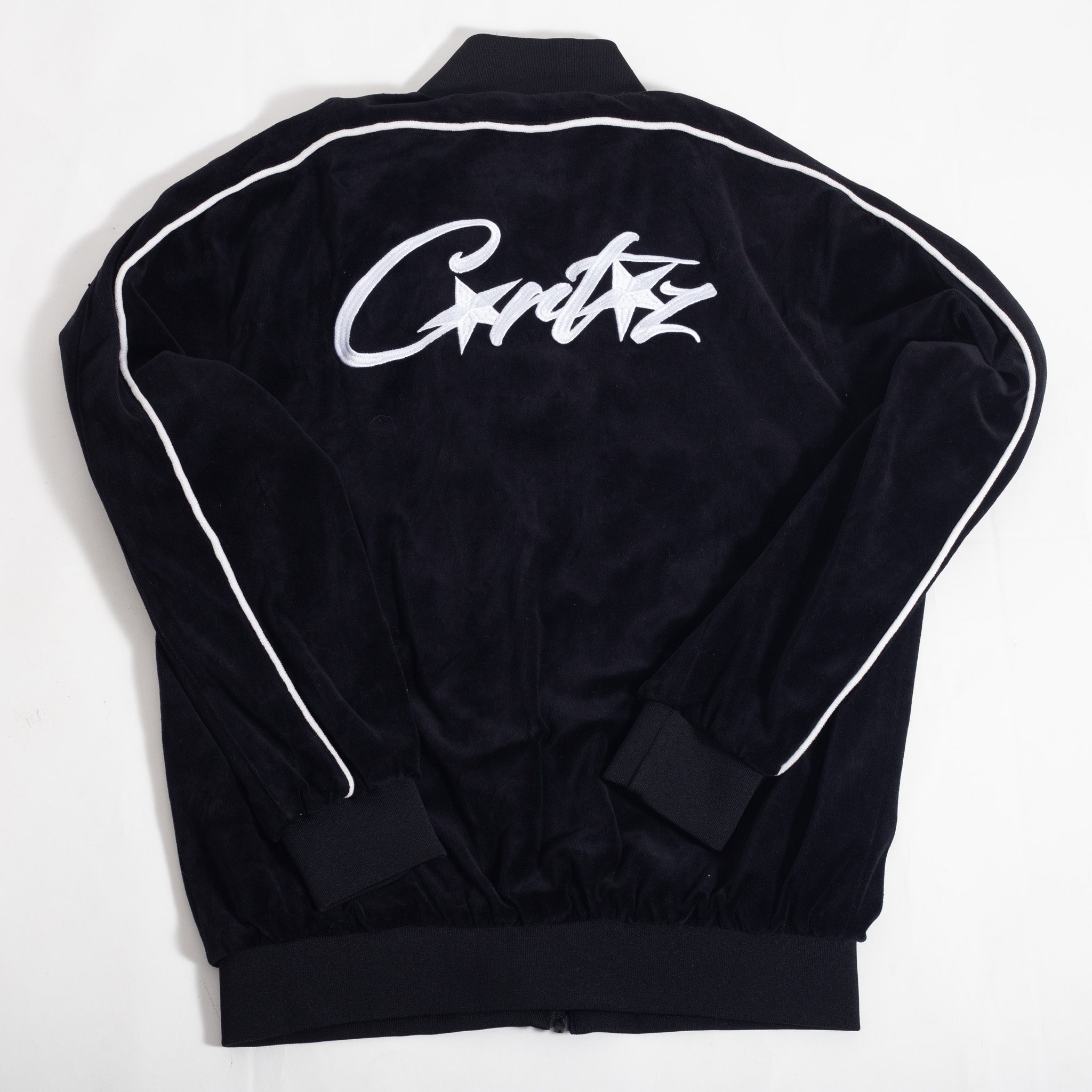 Conjunto Corteiz Veludo (USADO)