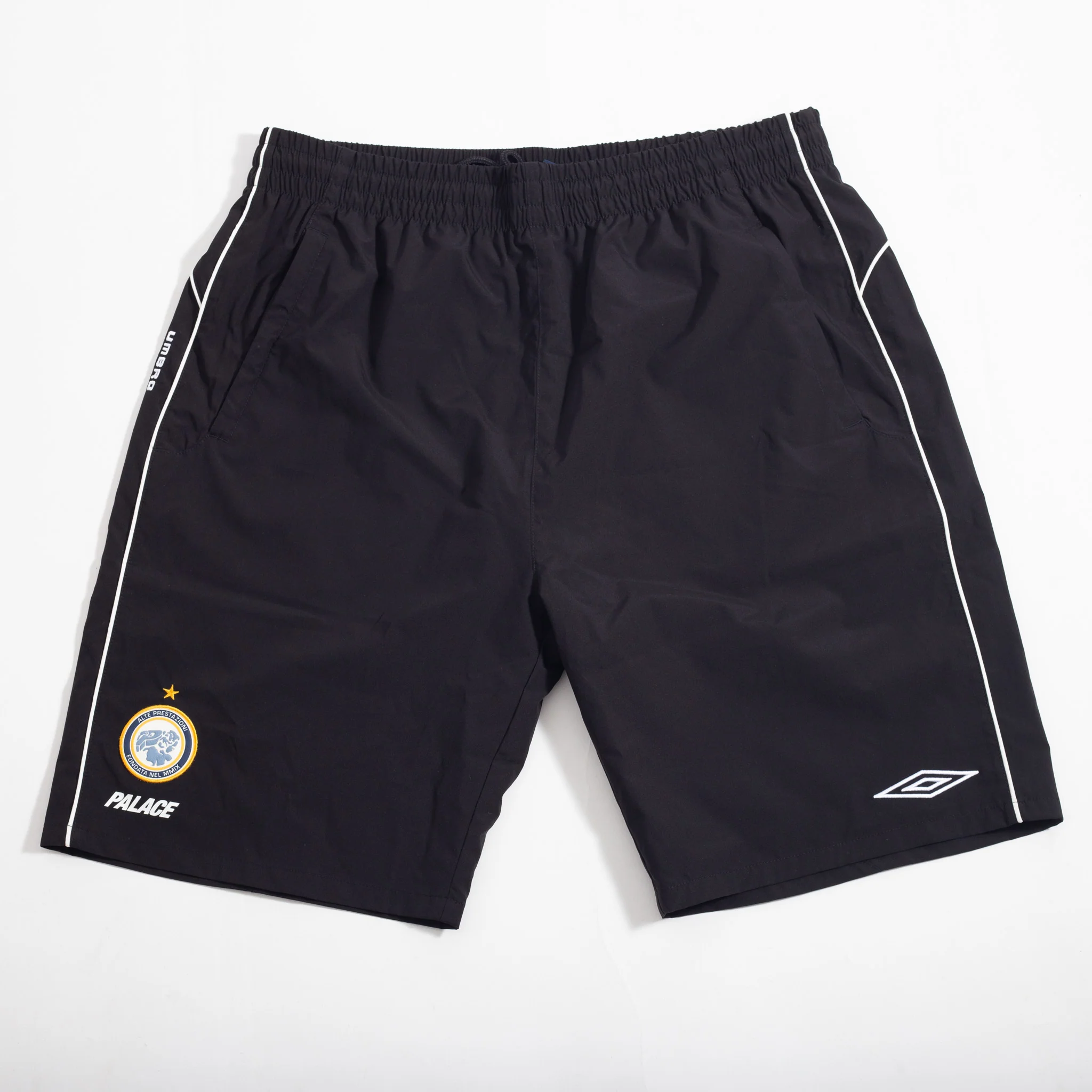 Bermuda Palace x Umbro