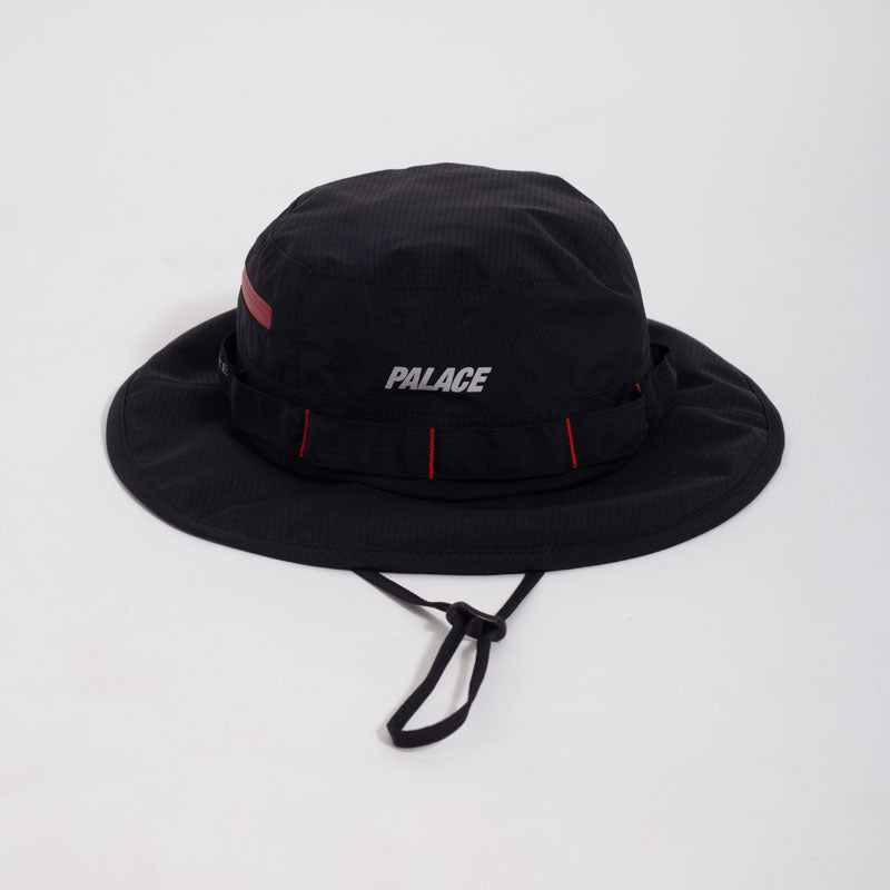 Bucket Palace Pertex
