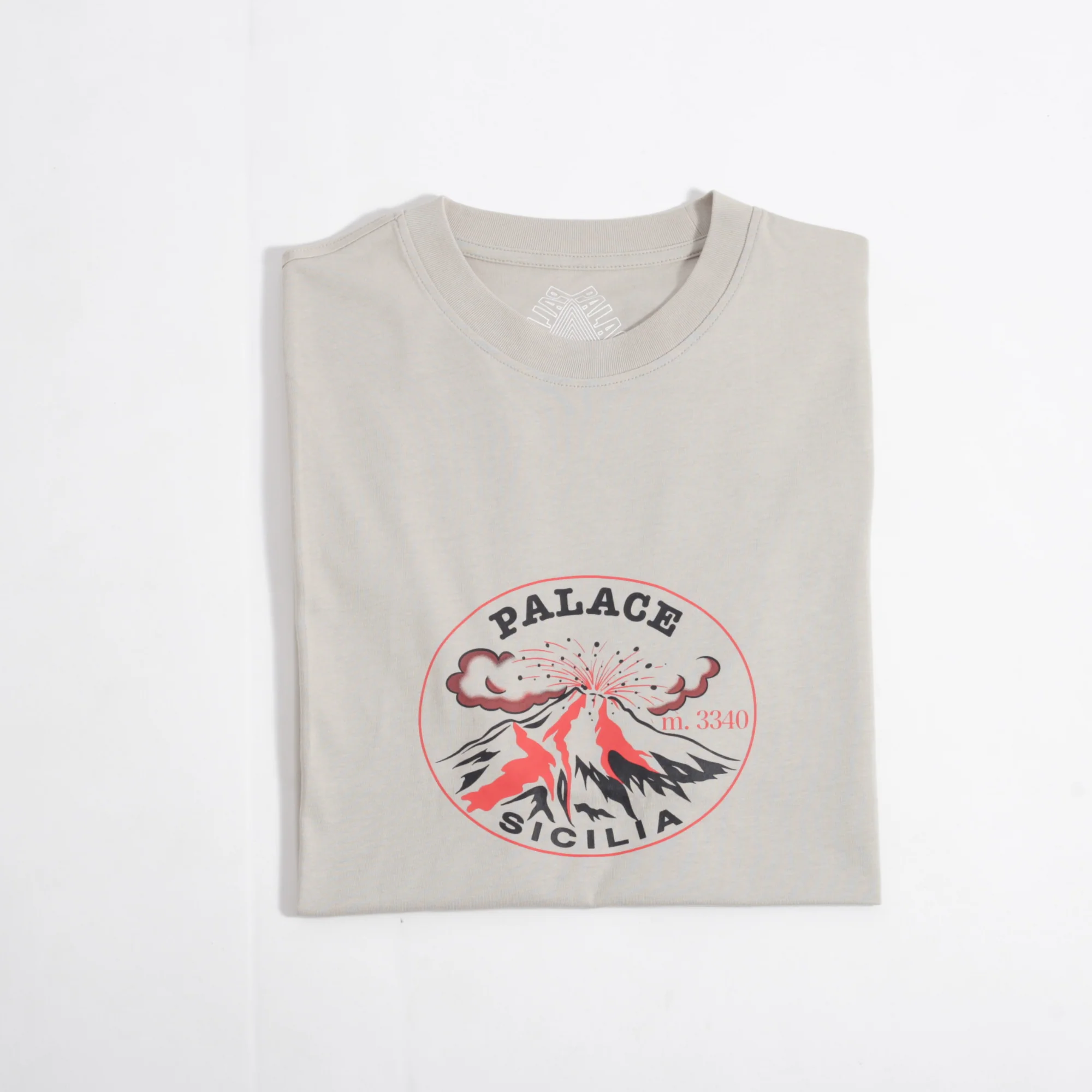 Camiseta Palace Active Stone