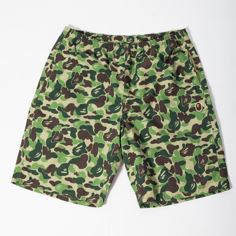 Bermuda BAPE Camo Verde Verão