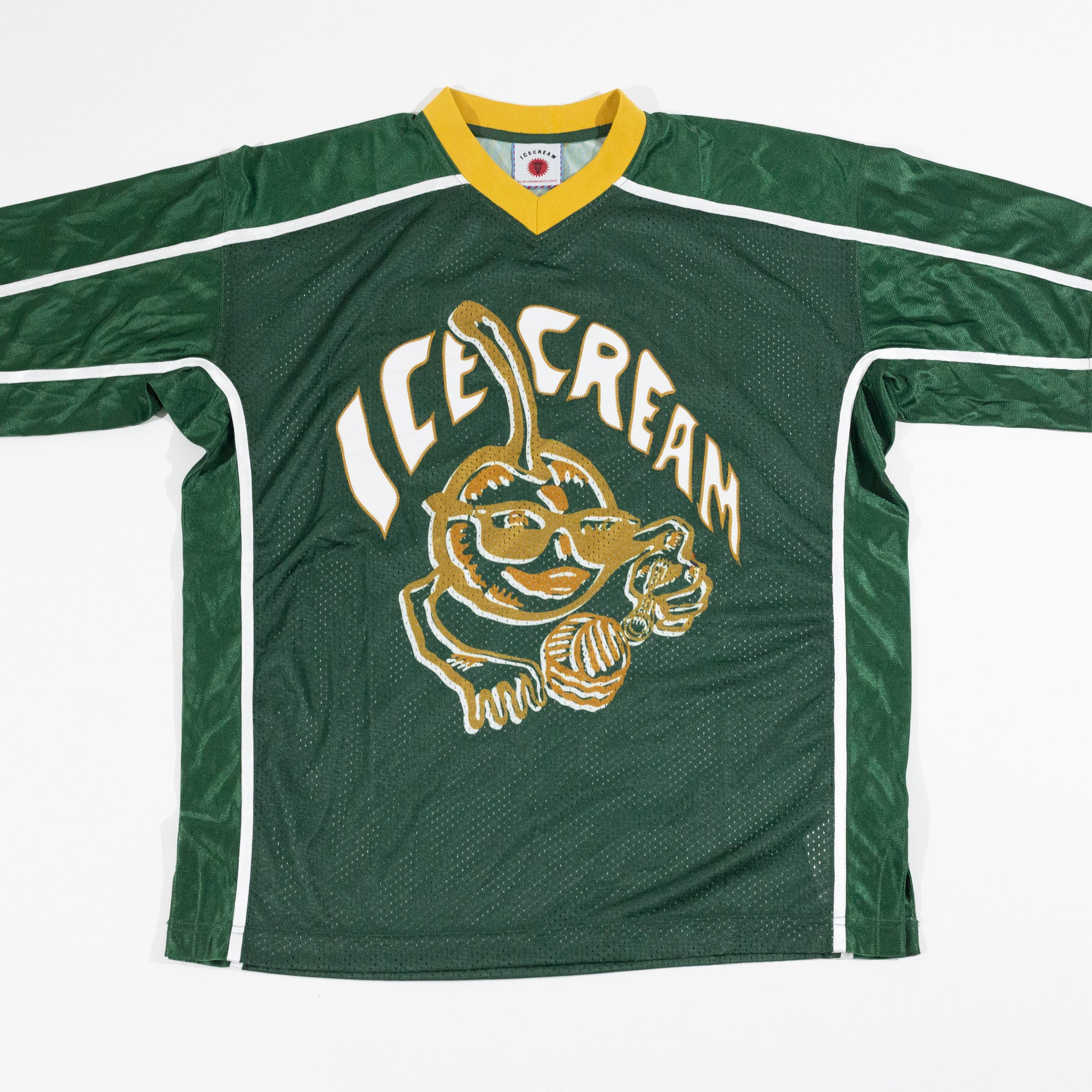 Jersey Billionaire Boys Club BBC- Ice Cream