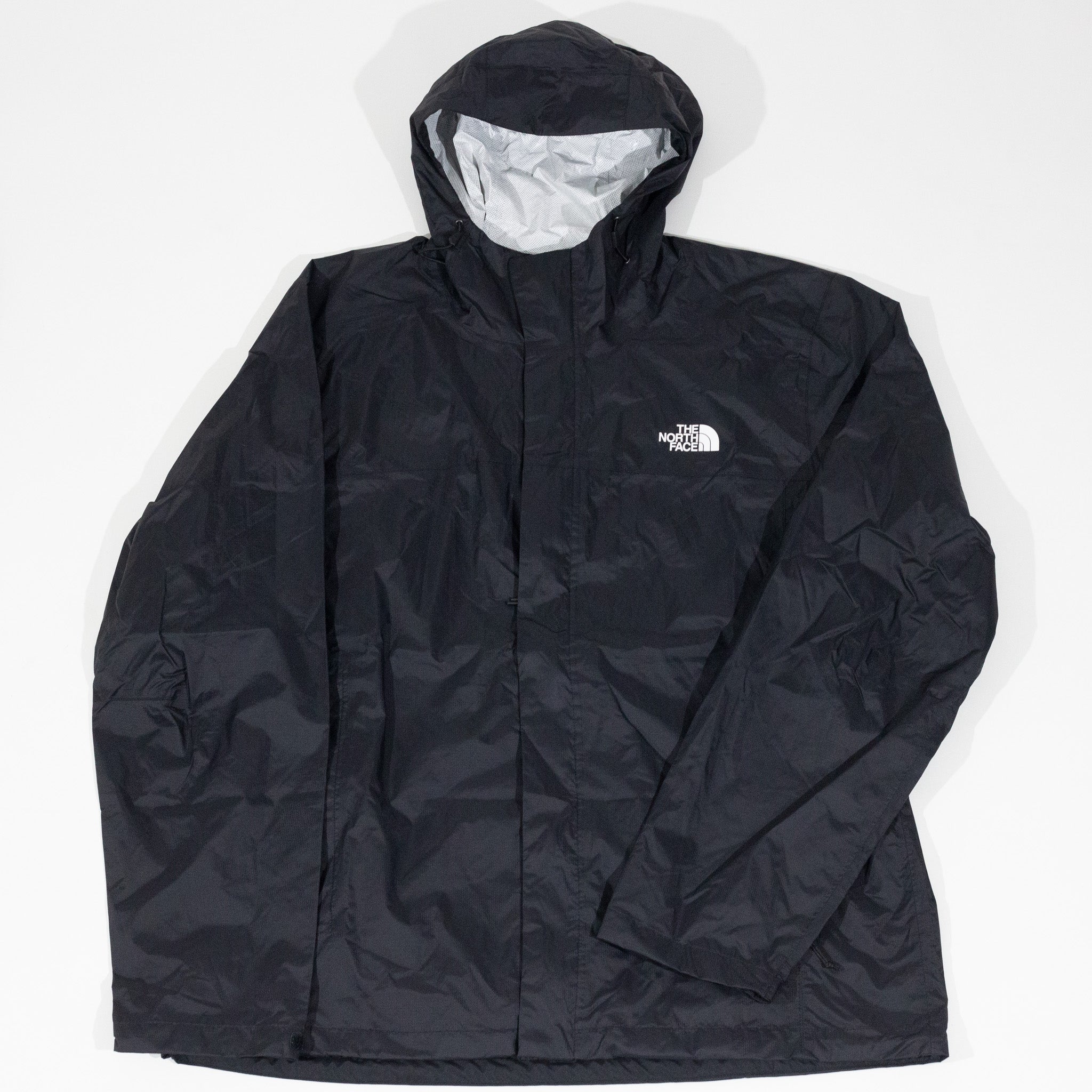 Jaqueta The North Face Venture 2 Boysenberry