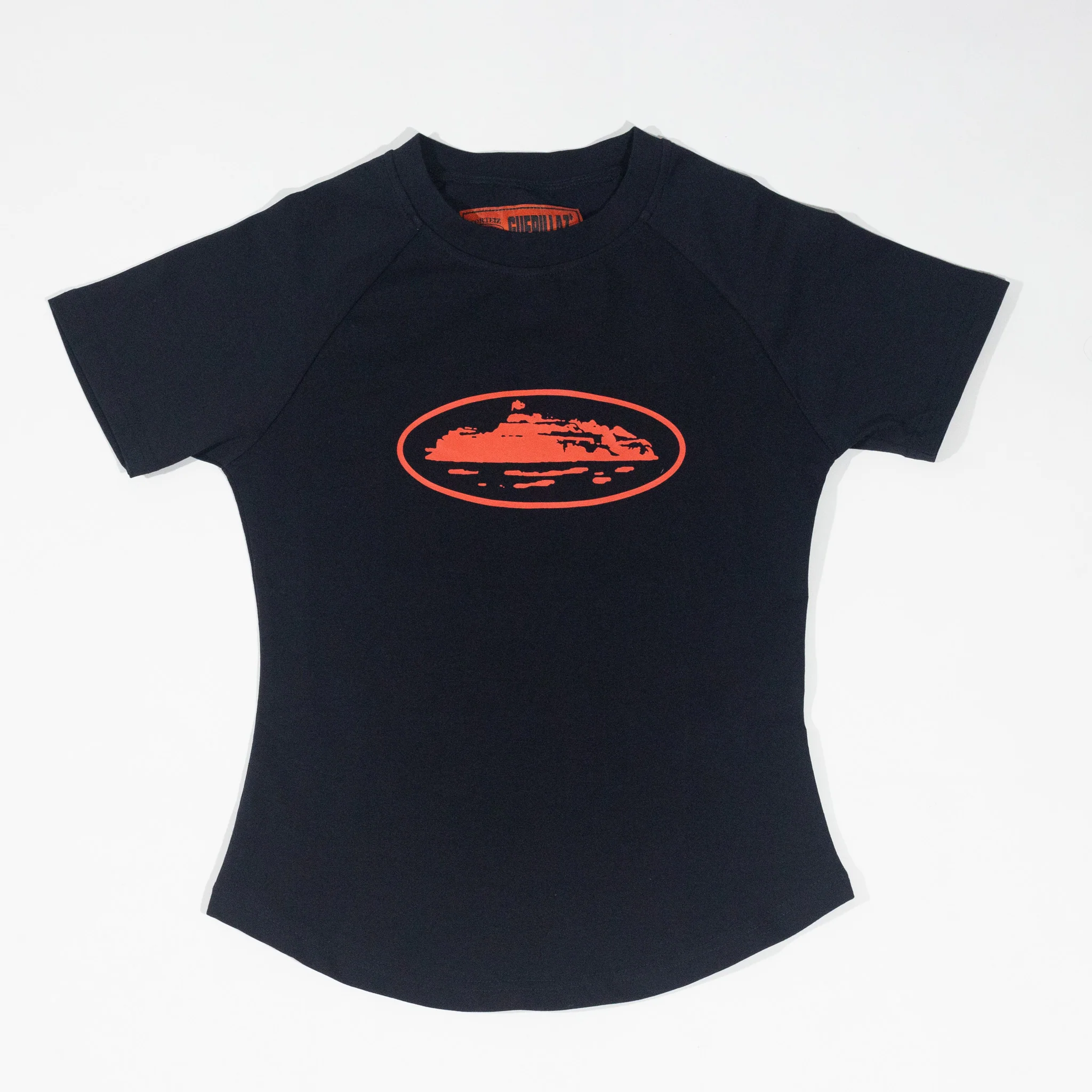 Camiseta Corteiz Feminina