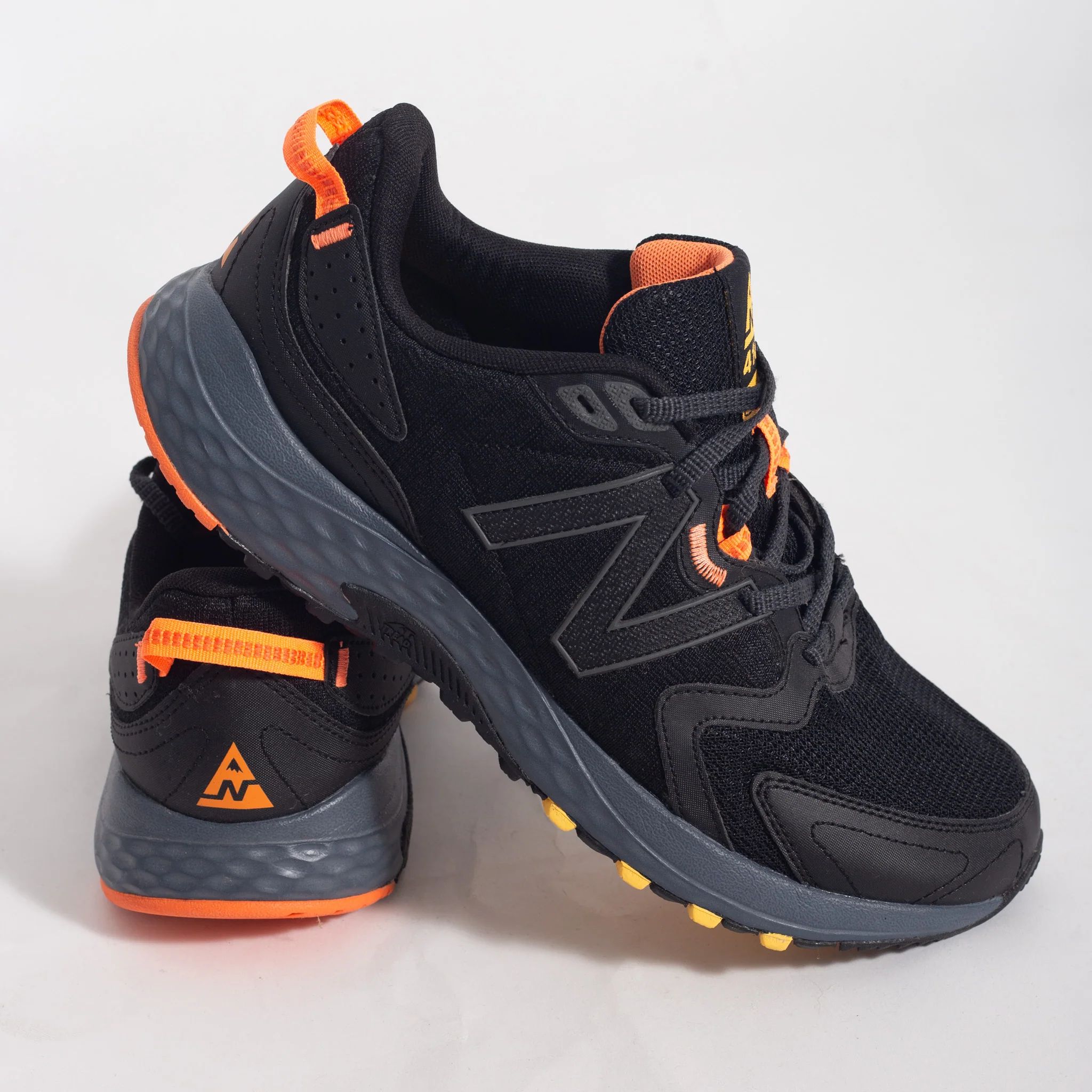 New Balance 410 Trail (NOVO)