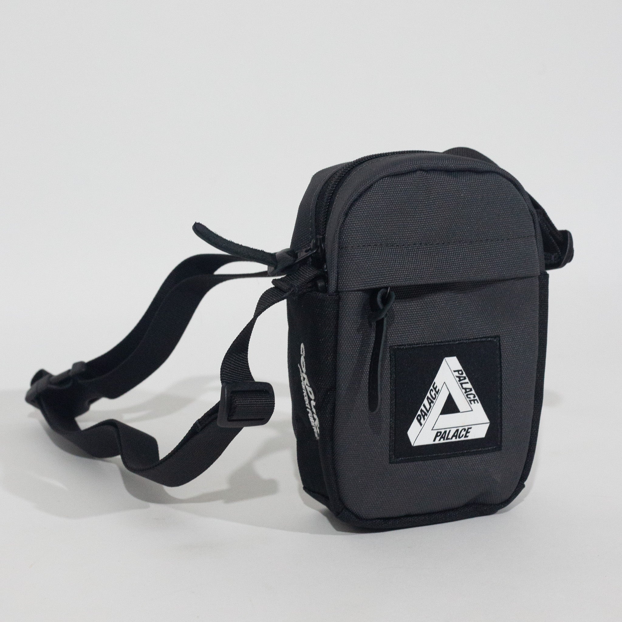 Shoulder Palace Cordura Canvas Shot Bag