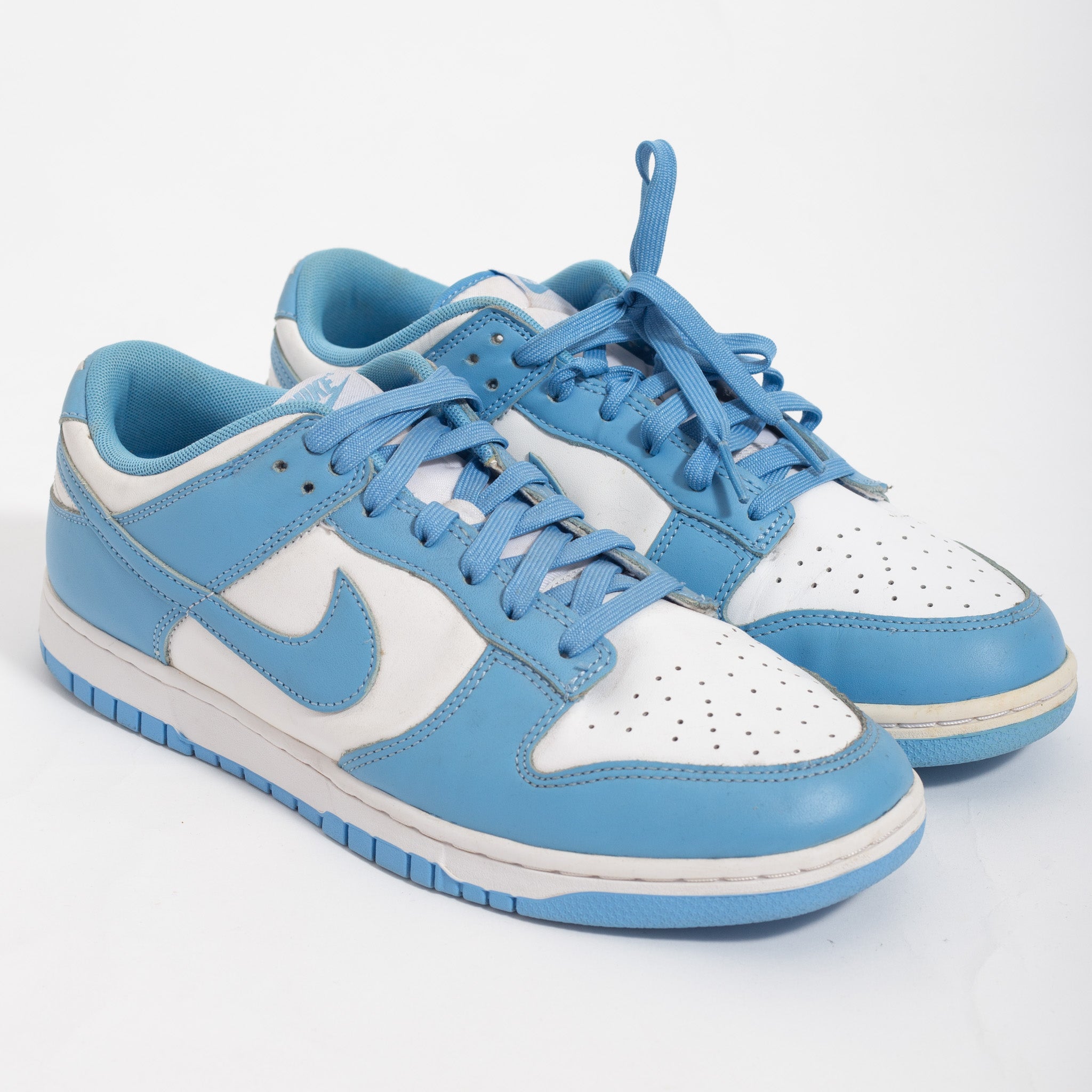 Nike Dunk Low UNC (USADO)