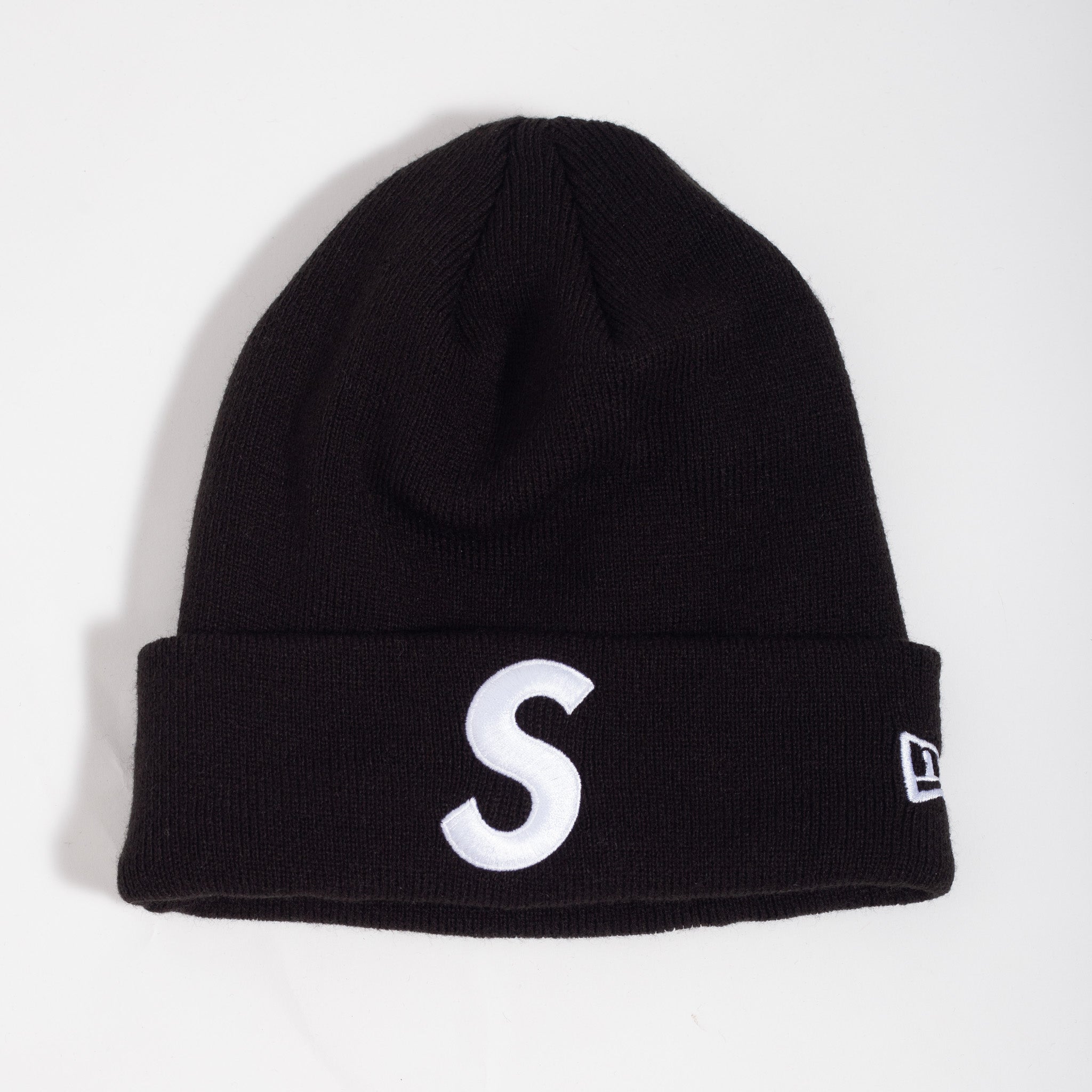 Touca Supreme S Logo New Era