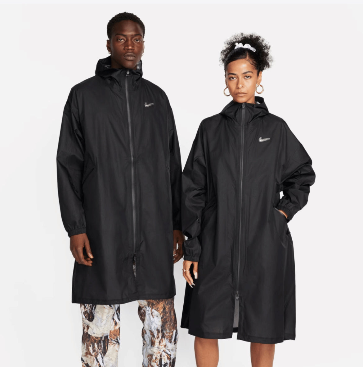 Jaqueta Nike x Nocta x Swarovski Running