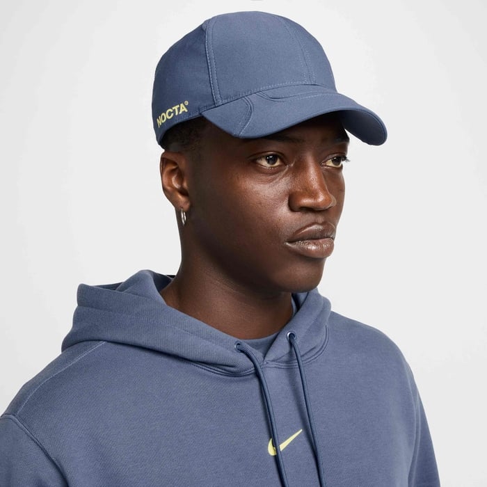 Bone Nike x Nocta Diffused Blue