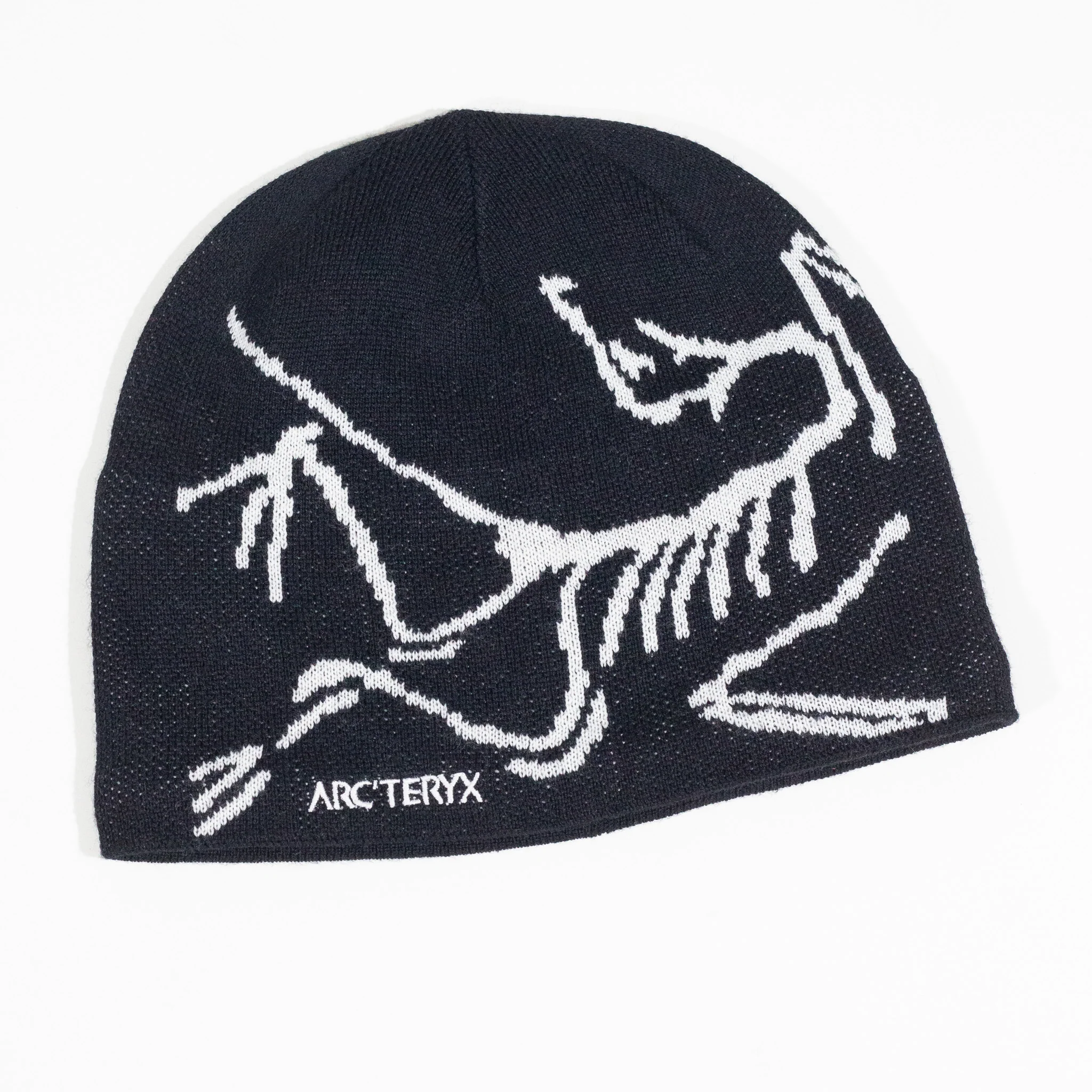 Touca Arcteryx Bird Word