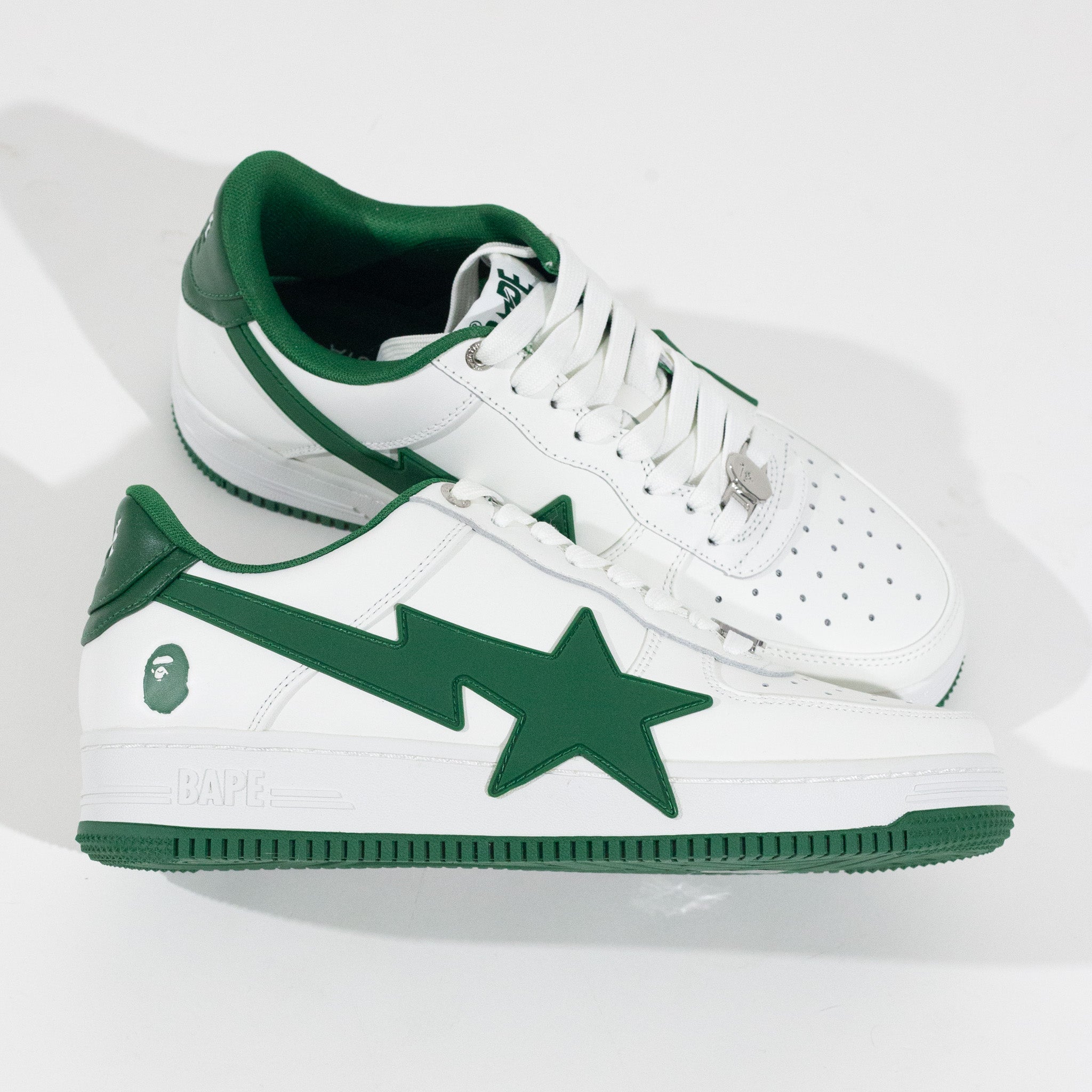 Bape Sta OS