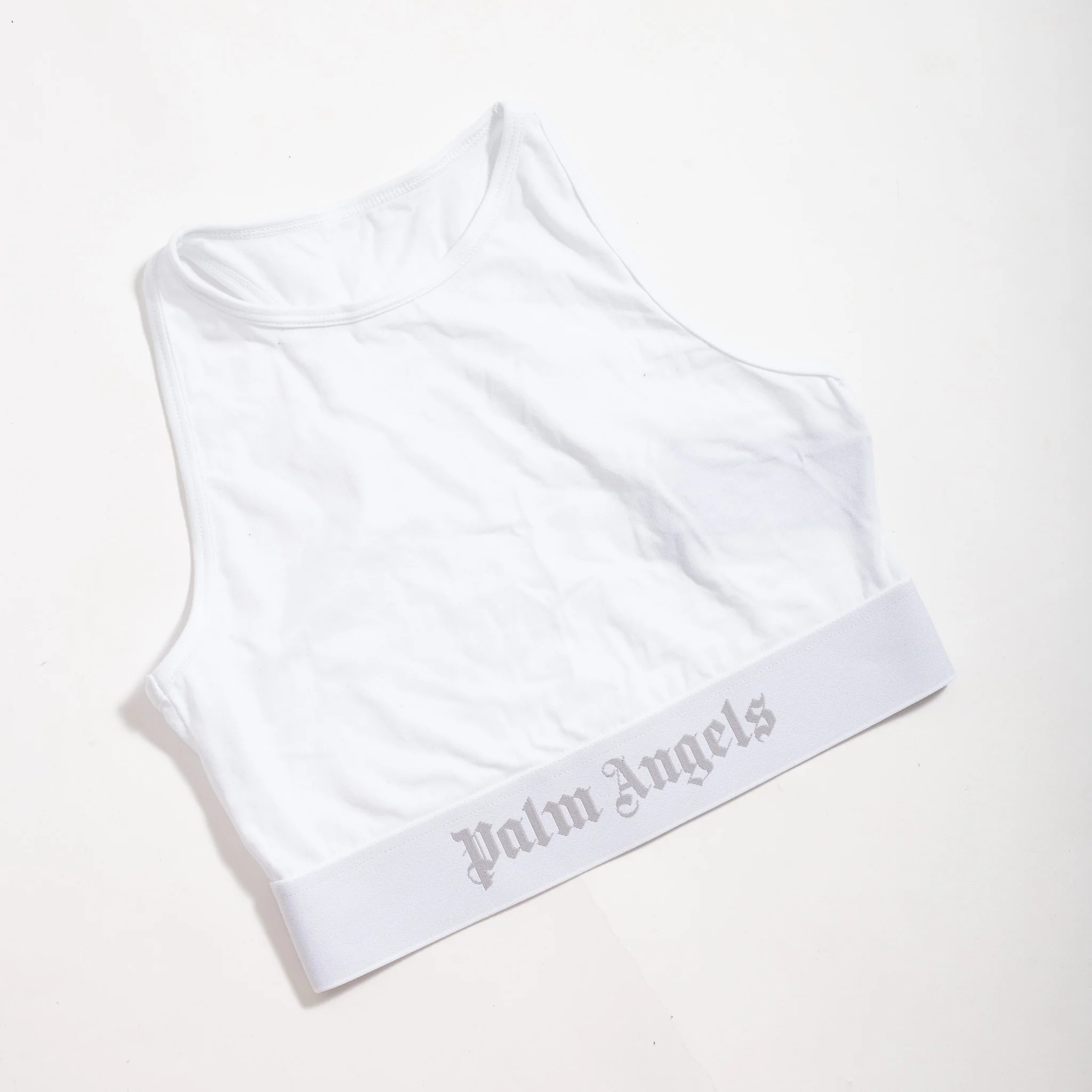 Top Palm Angels Branco