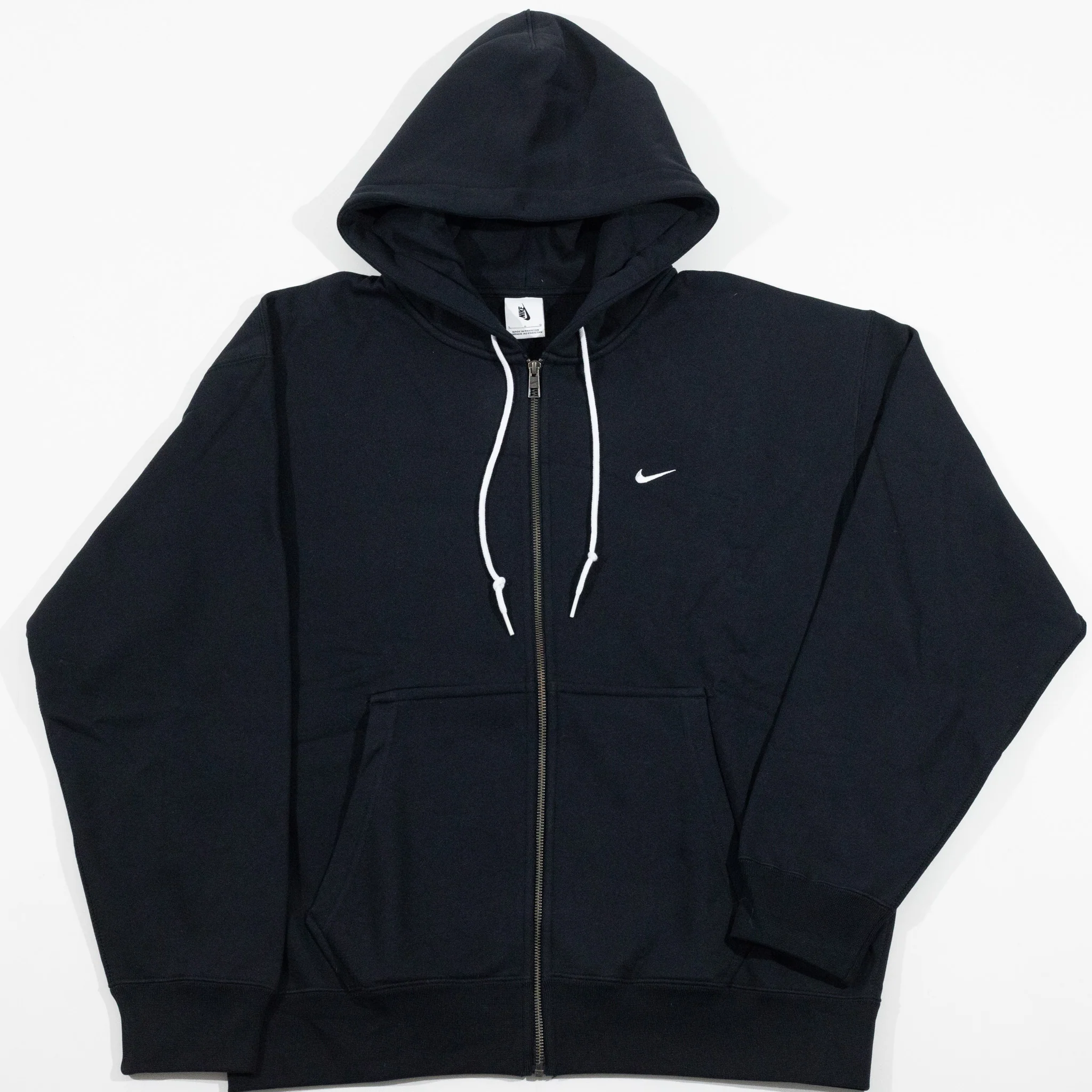 Jaqueta Nike Lab Swoosh