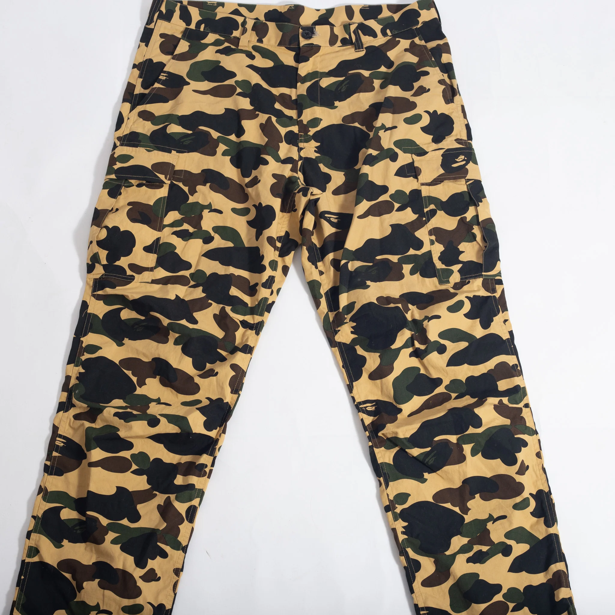 Calça Bape (VNDS)