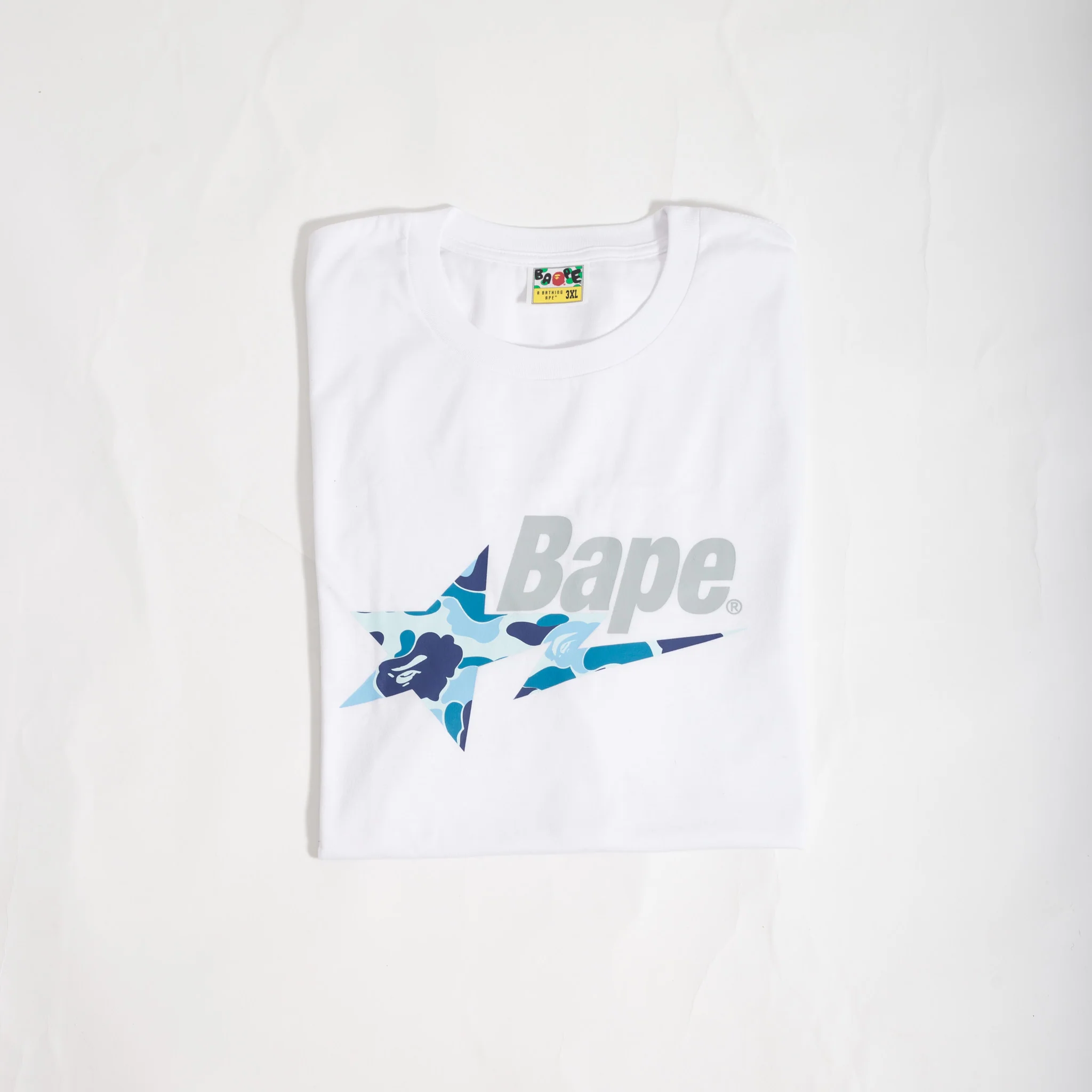 Camiseta BAPE