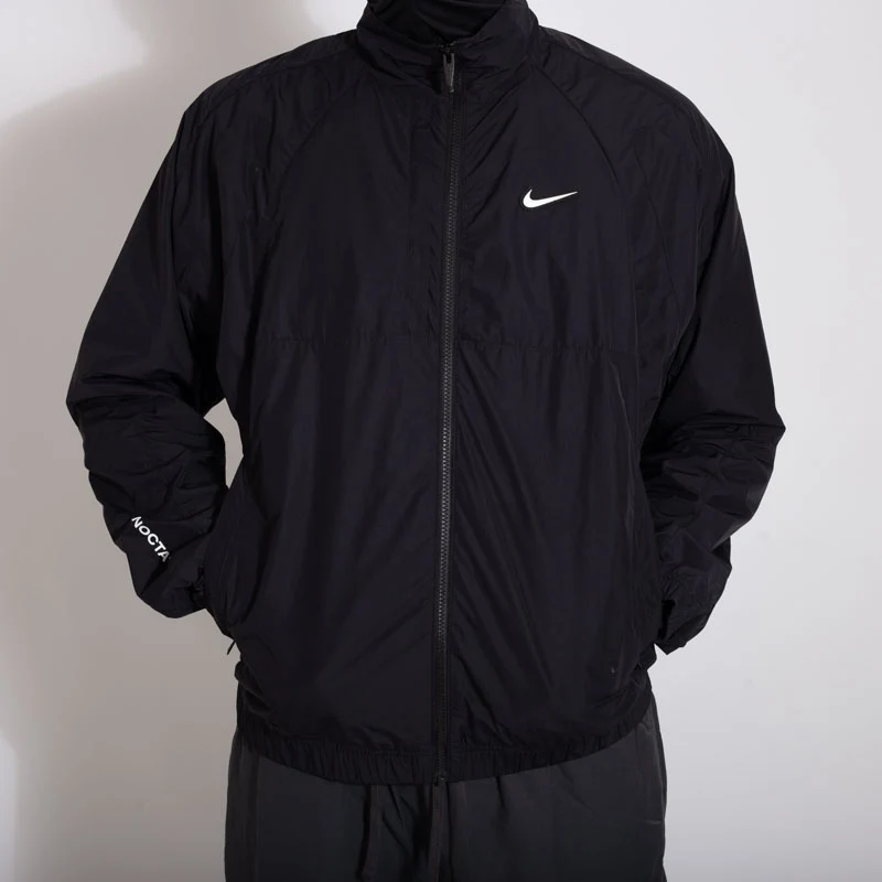 Jaqueta Nike x Nocta Track