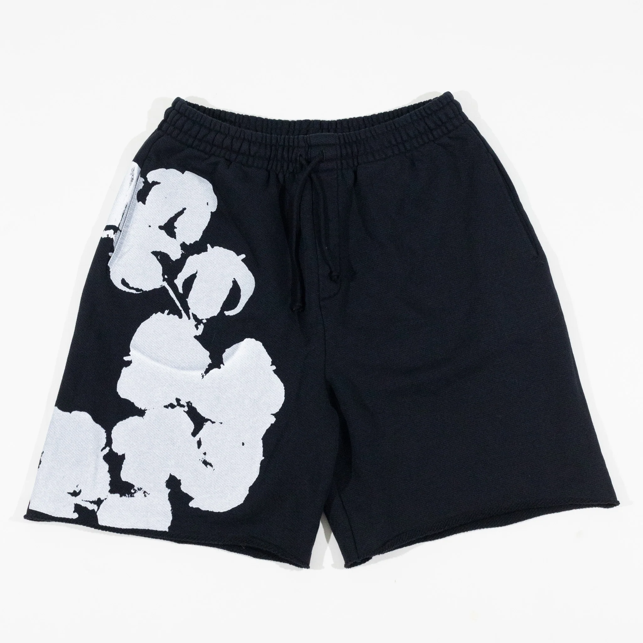 Bermuda Denim Tears Big Cotton