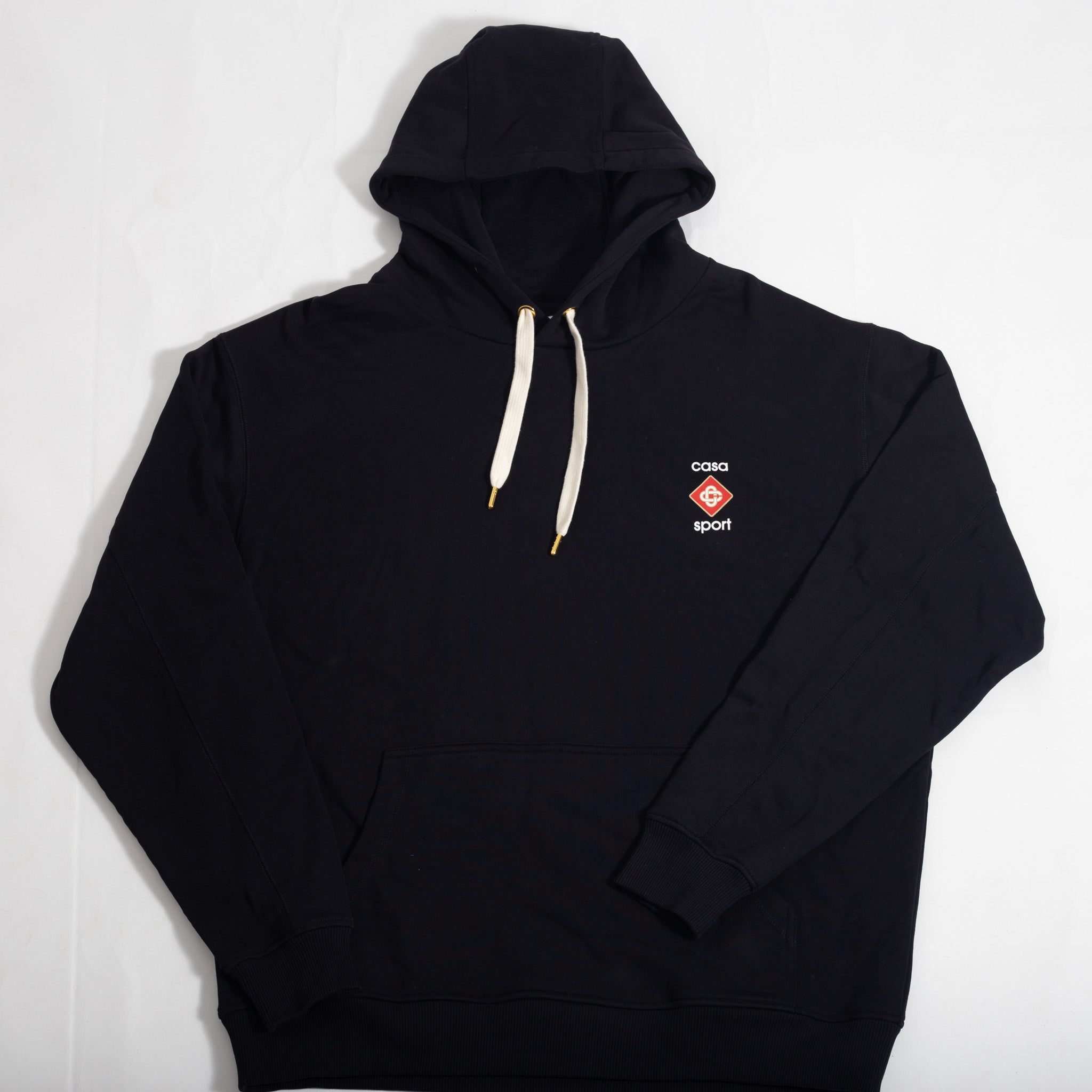 Moletom Casablanca Sport