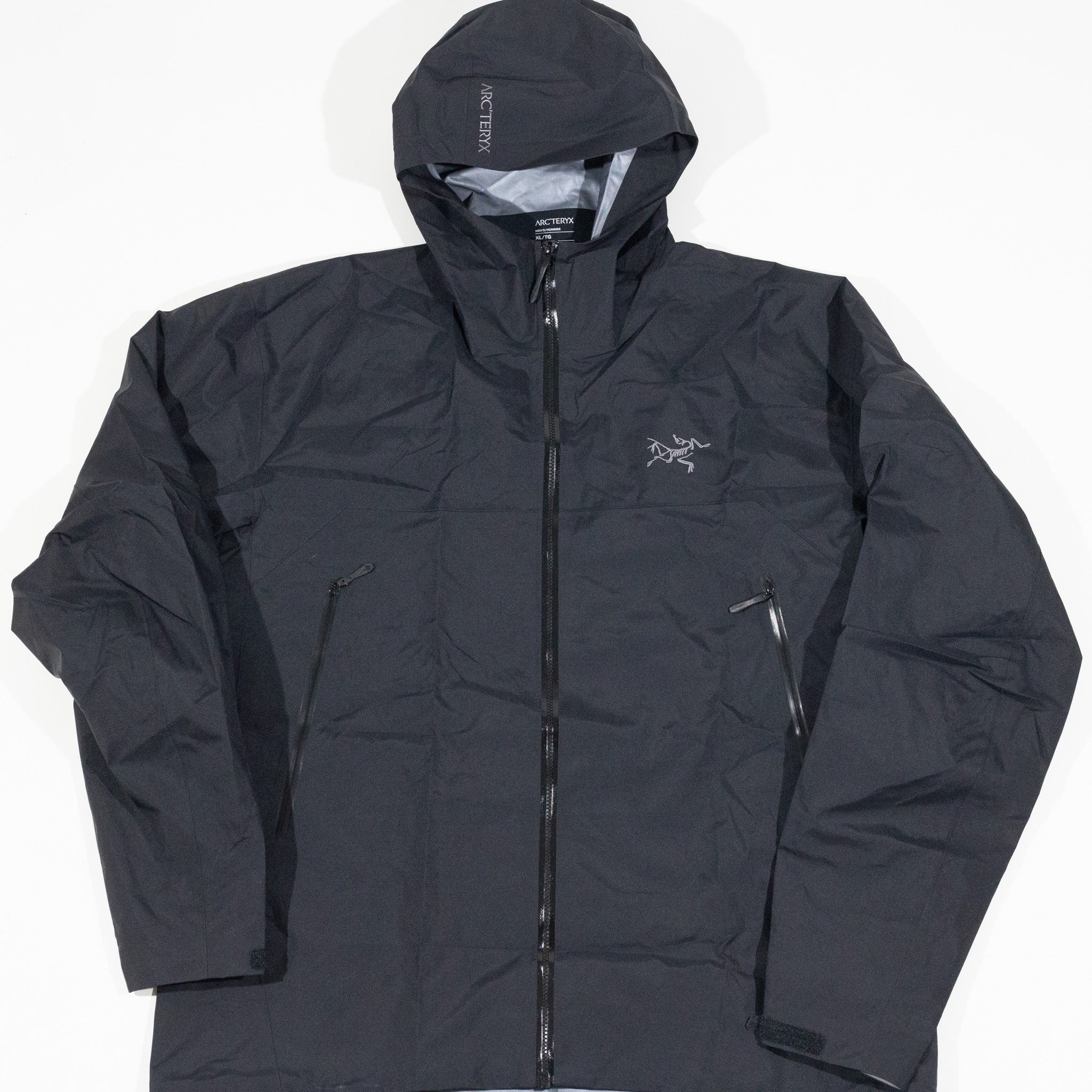 Jaqueta Arcteryx