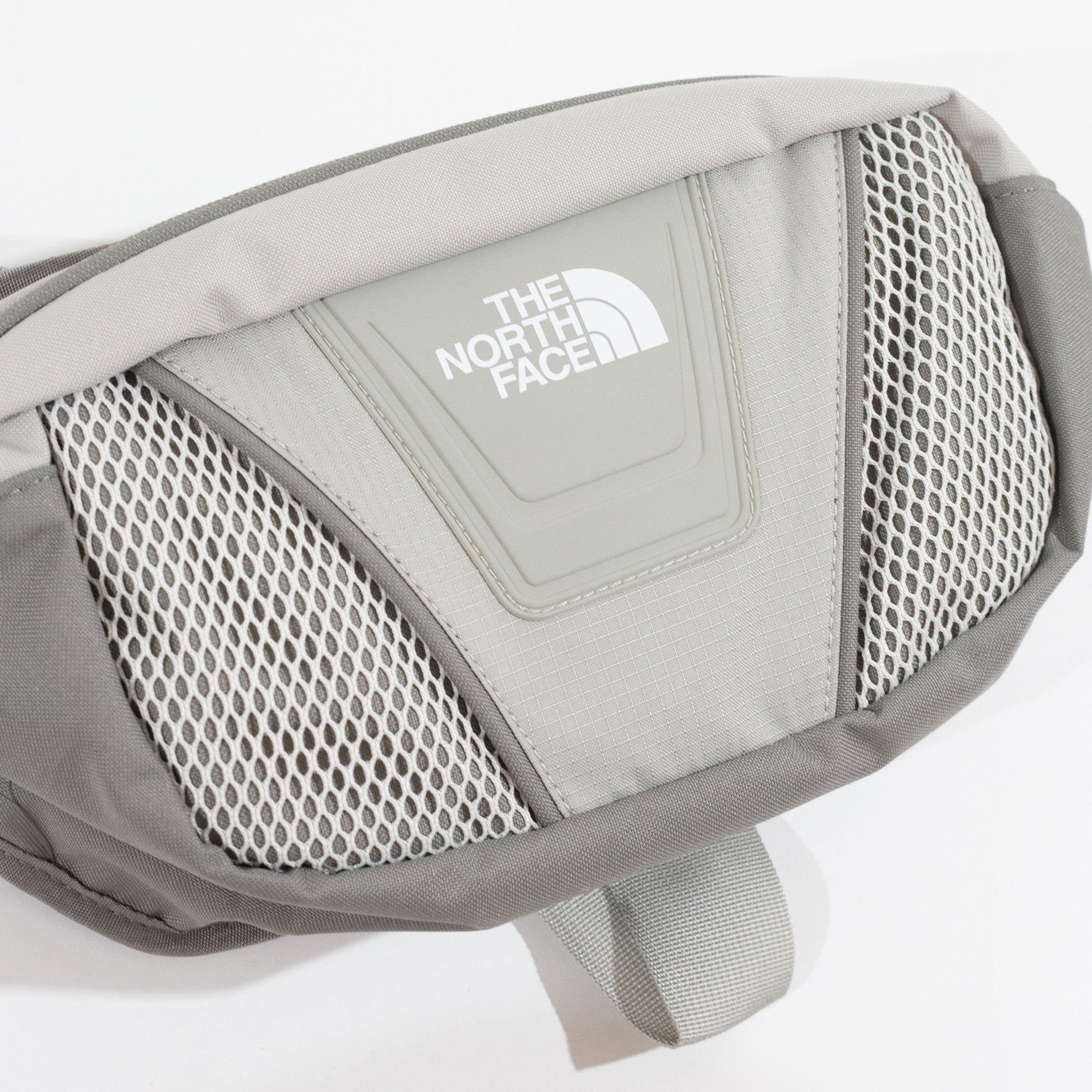 The North Face Banane Blanc