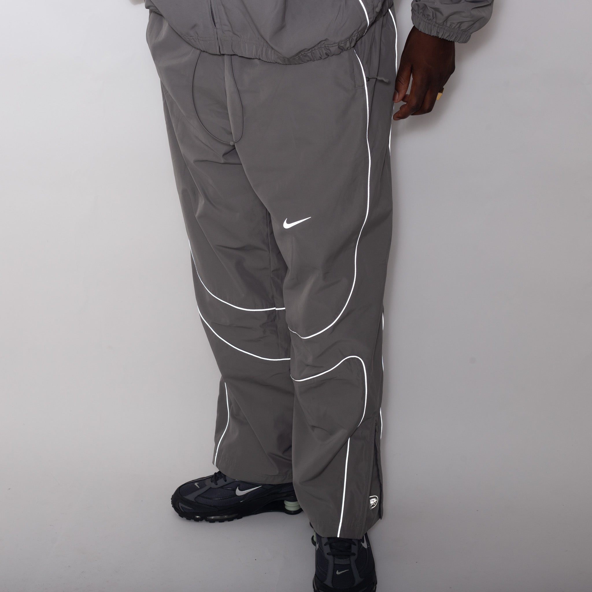 Calça Nike x Corteiz