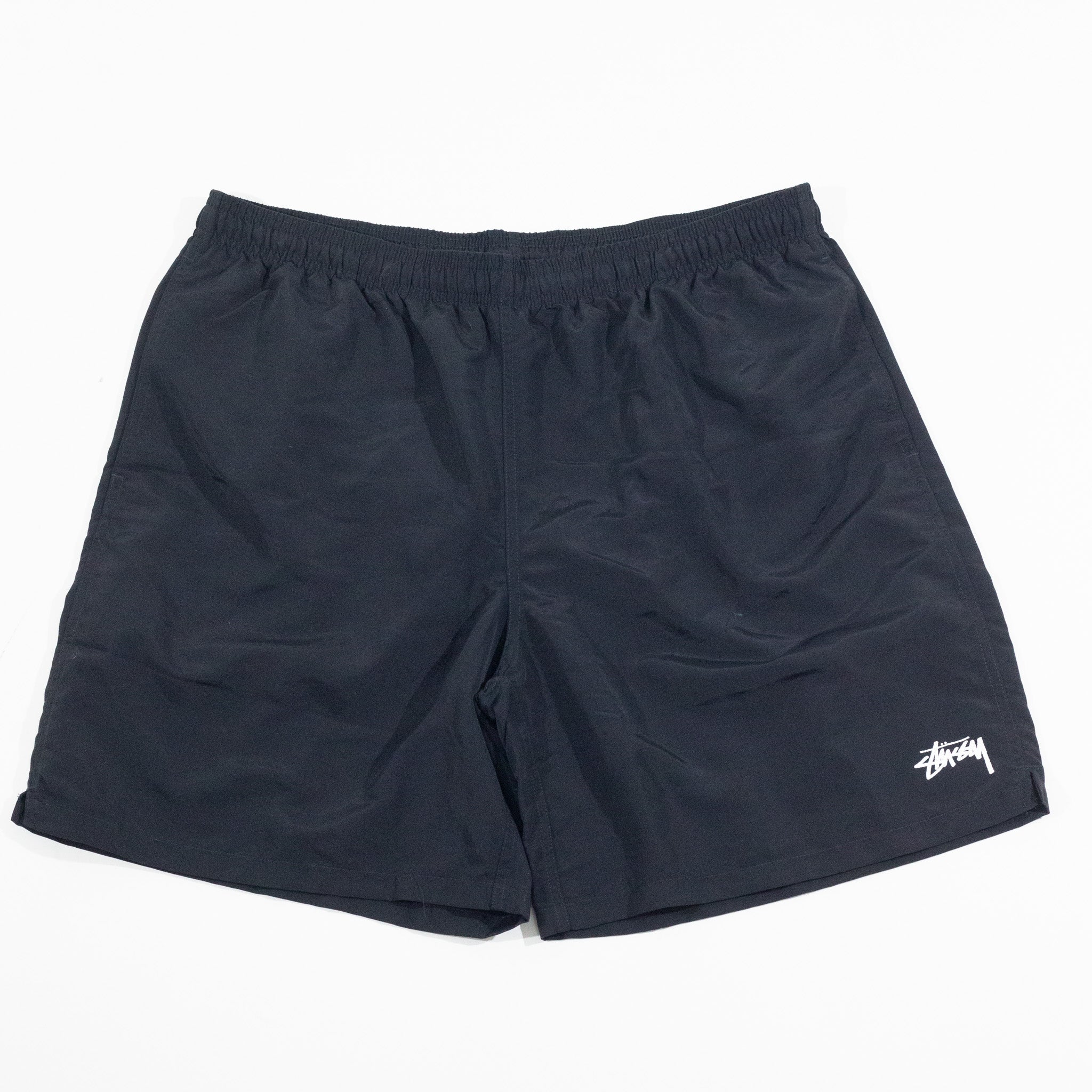 Bermuda Stussy Water Stock