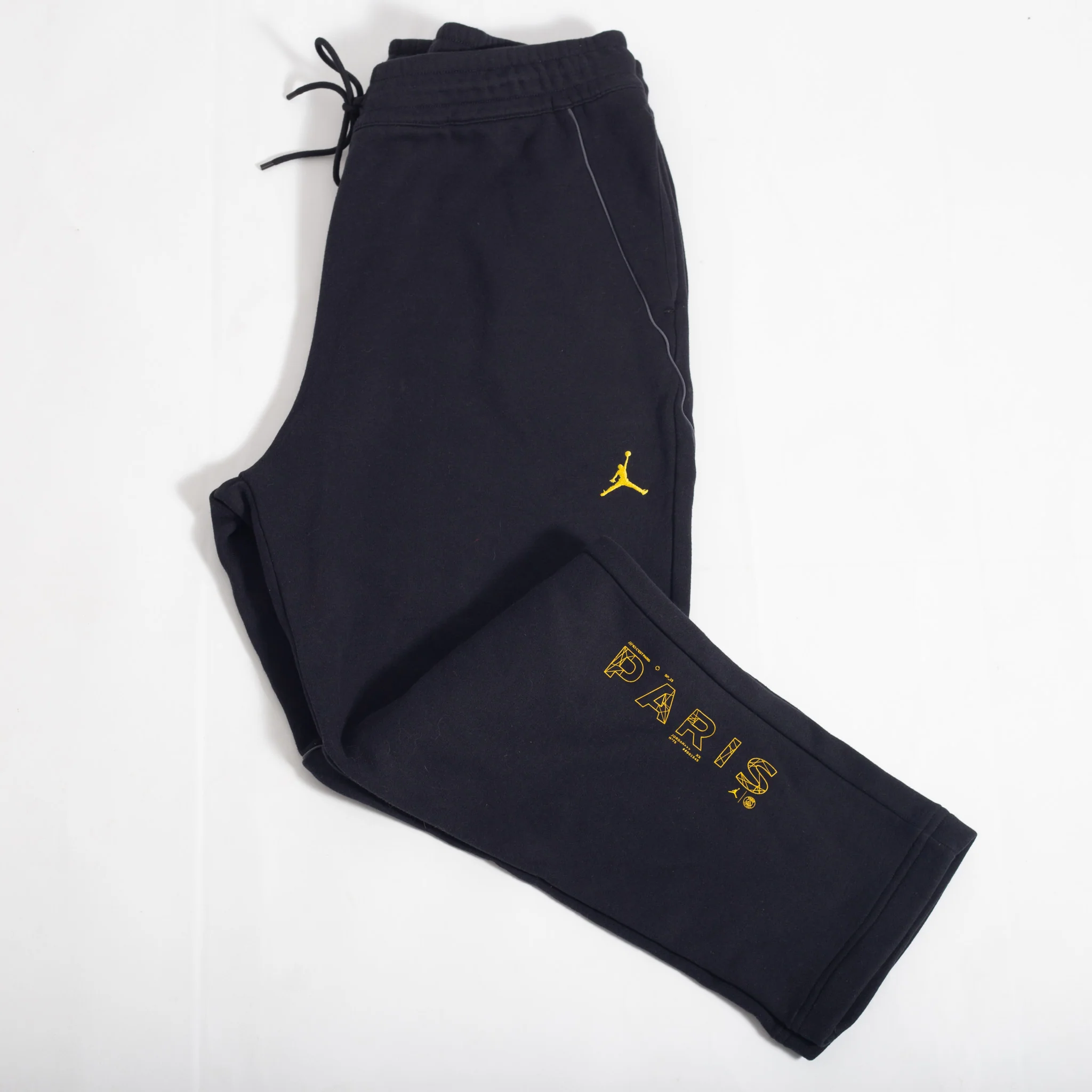 Calça Moletom Jordan Paris Saint German (USADO)