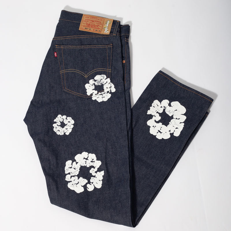 Calça jeans - Denim Tears