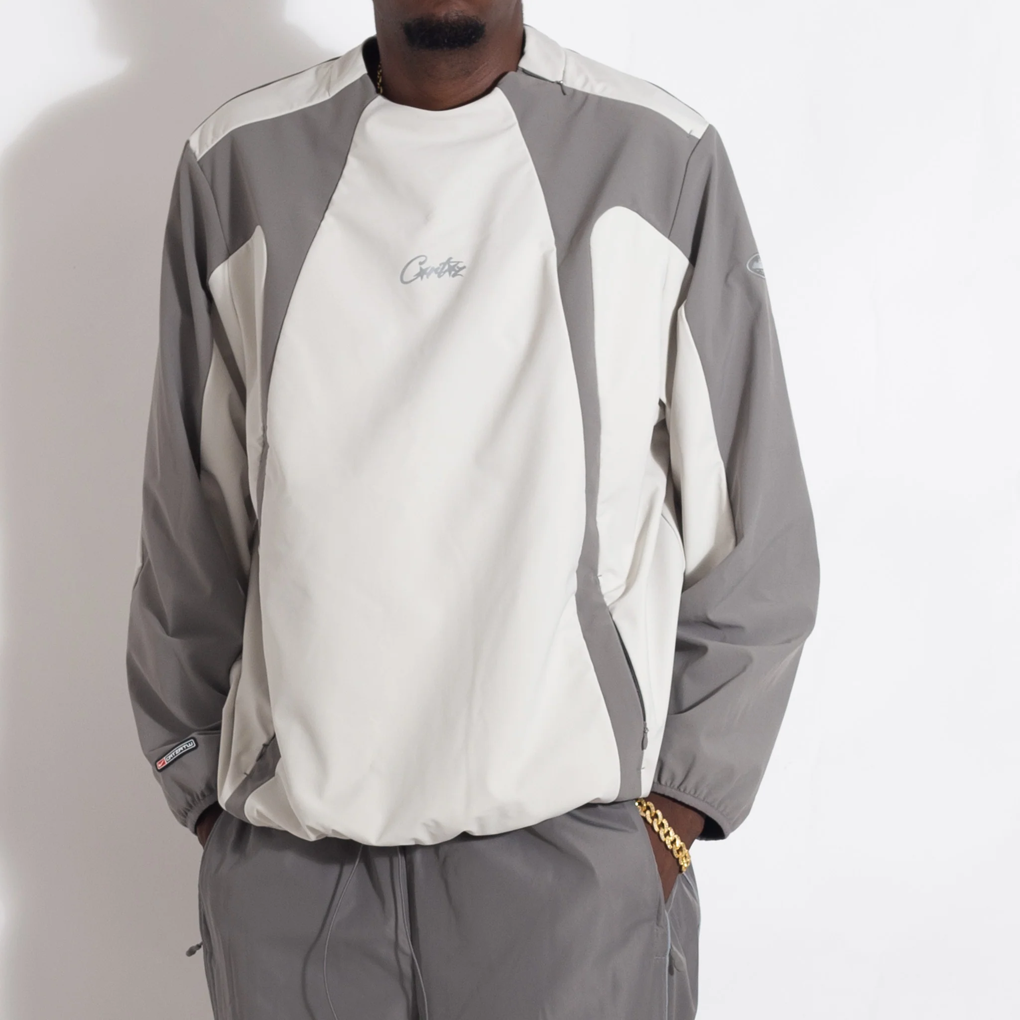 Crewneck Nike x Corteiz