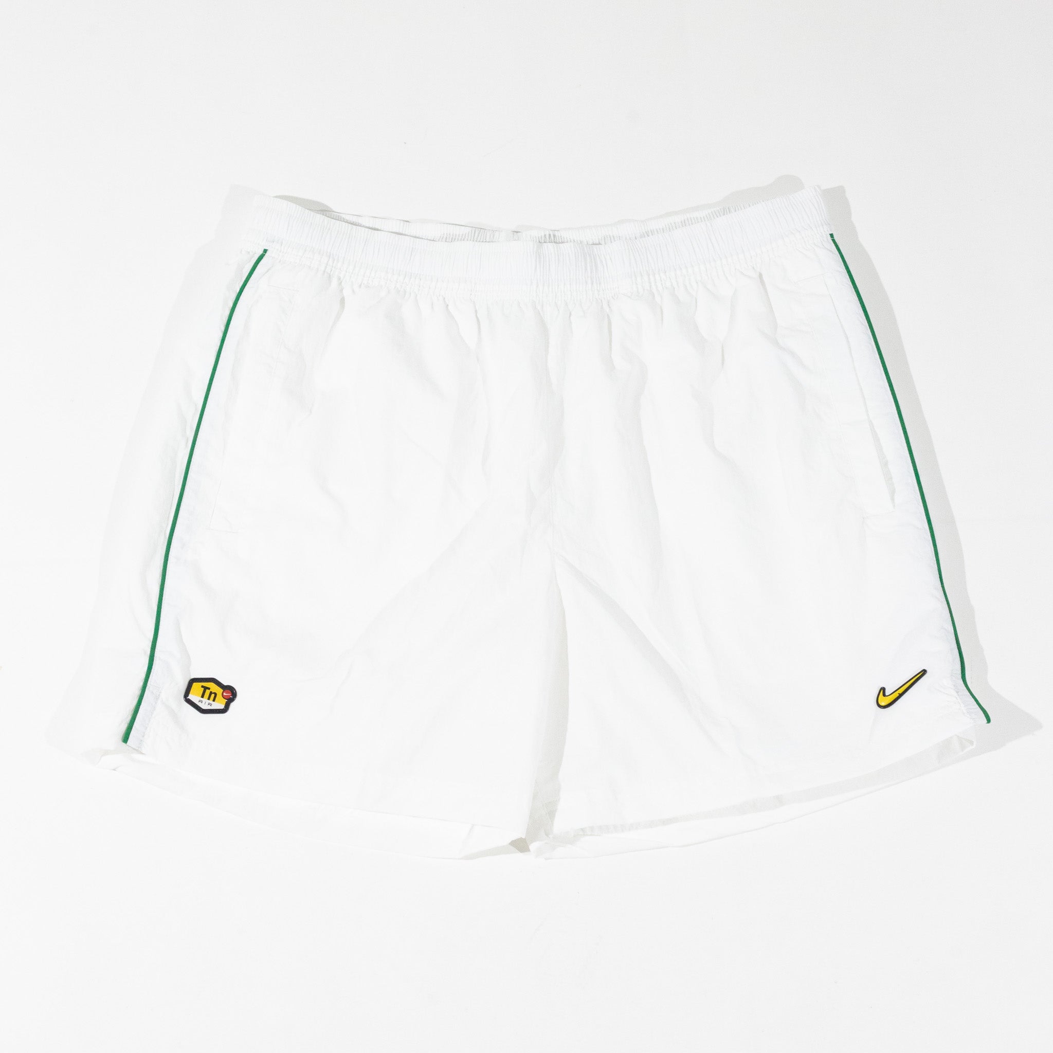Bermuda Nike TN Branca