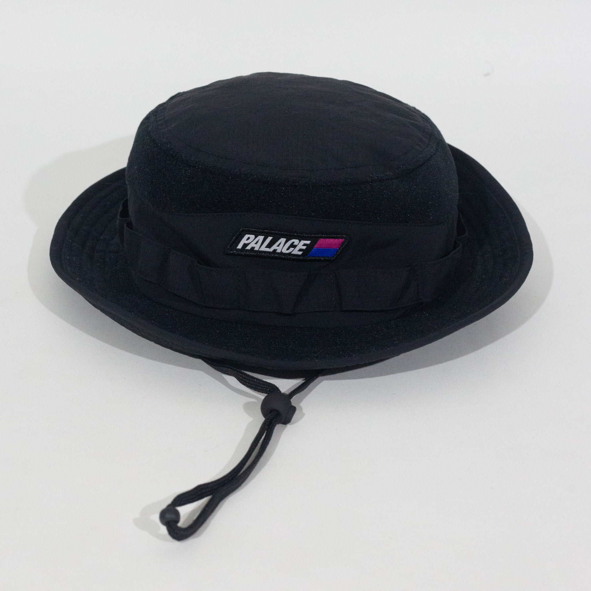 Bucket Palace Polartec
