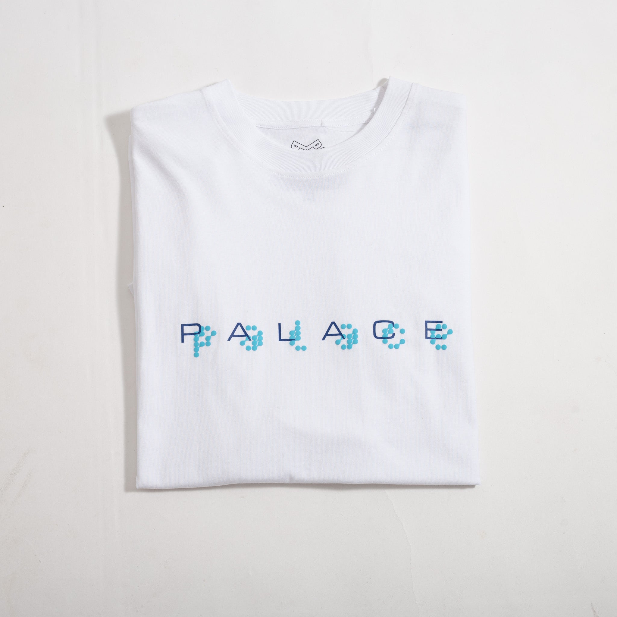 Camiseta Palace Feel Me