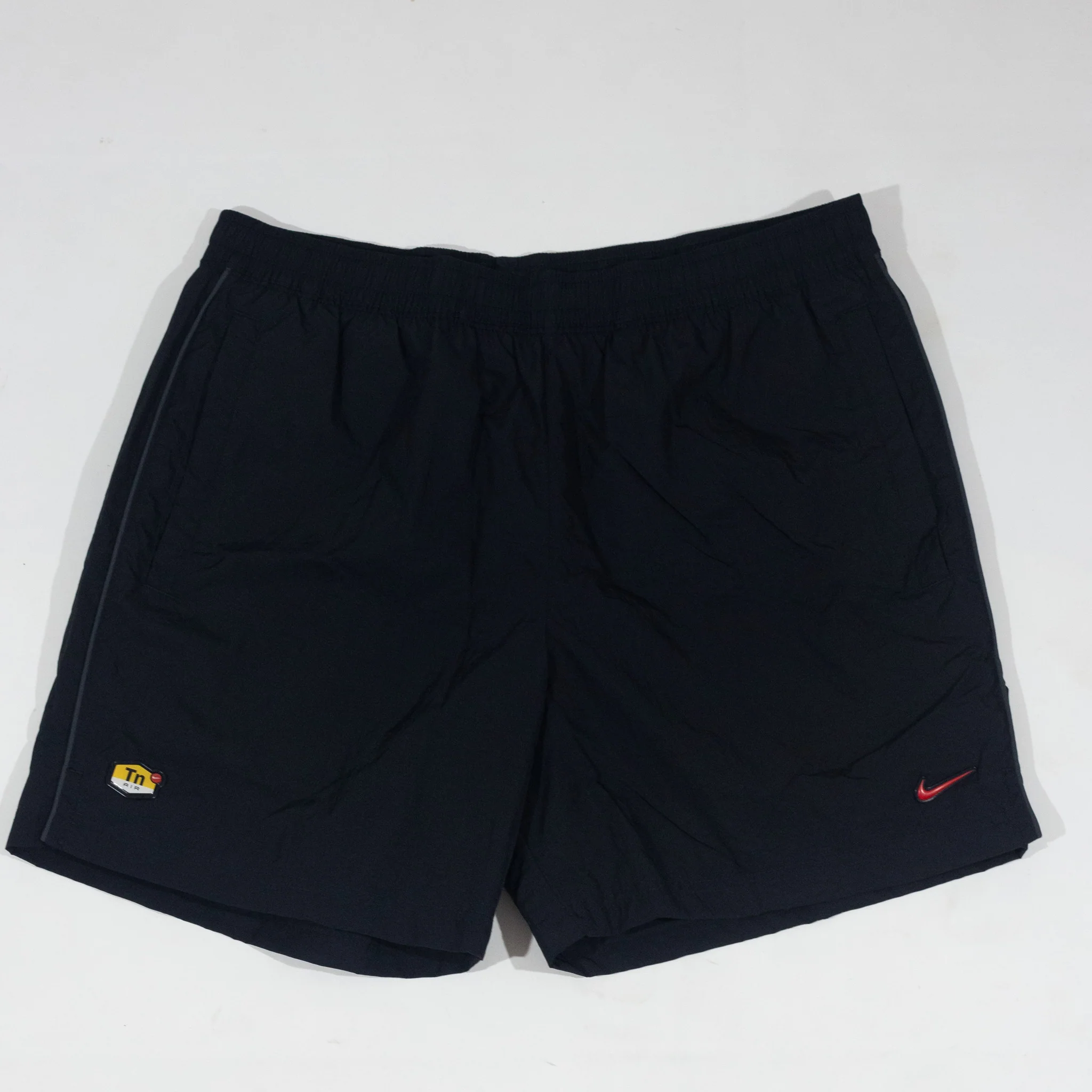Bermuda Nike TN Preta
