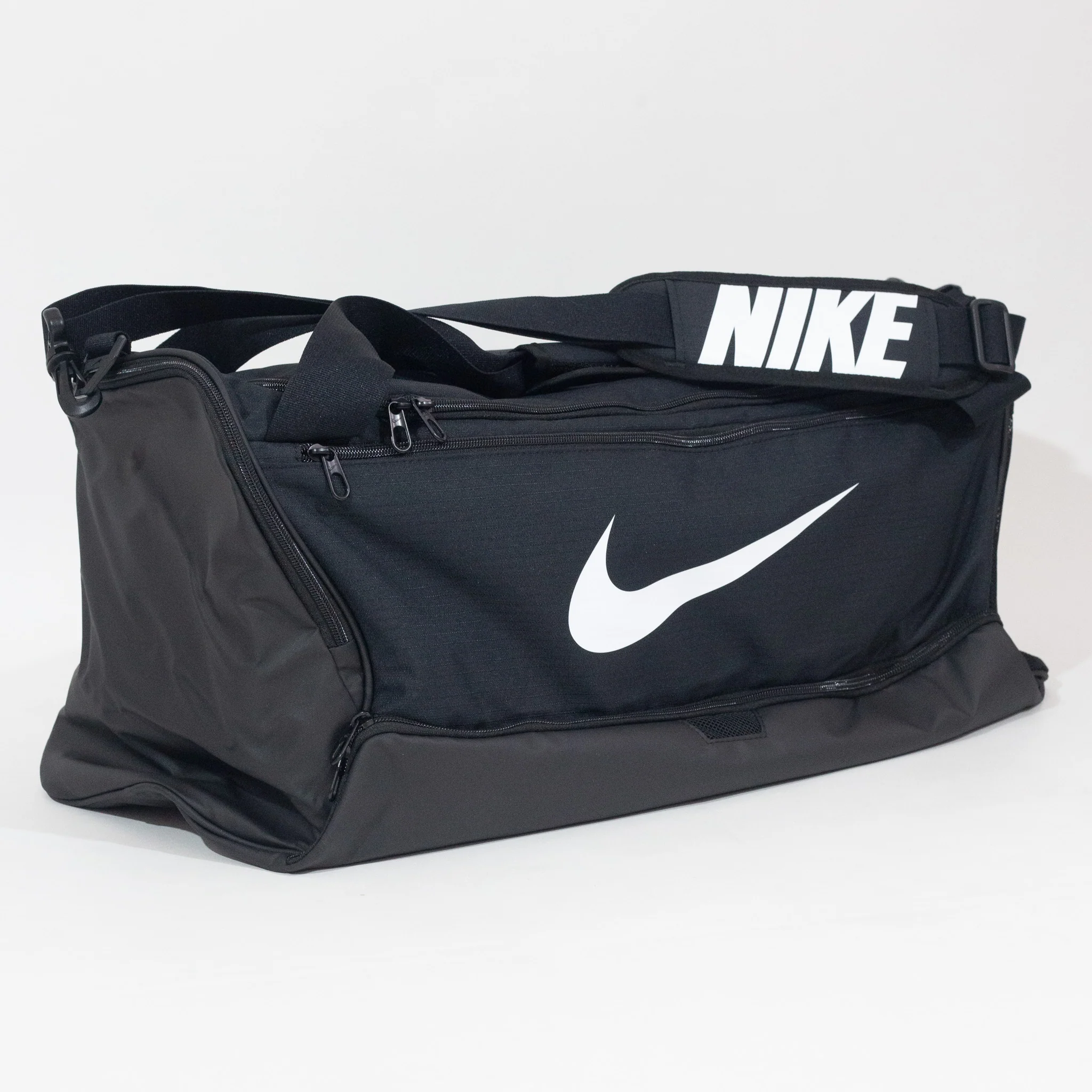 Bolsa Nike Brasilia Unissex 60 Litros